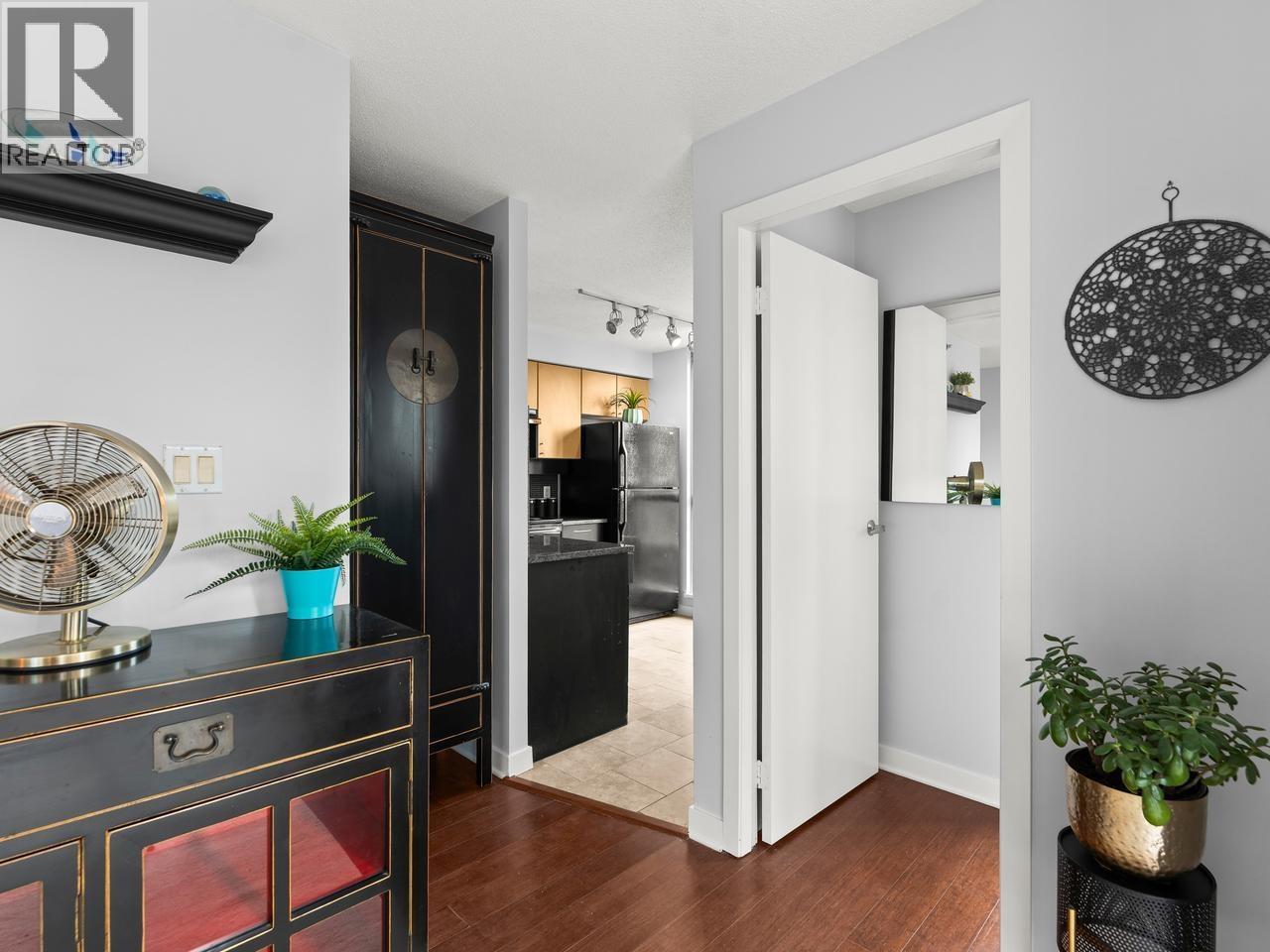 401 1238 Richards Street, Vancouver, British Columbia  V6B 6M6 - Photo 12 - R3162538