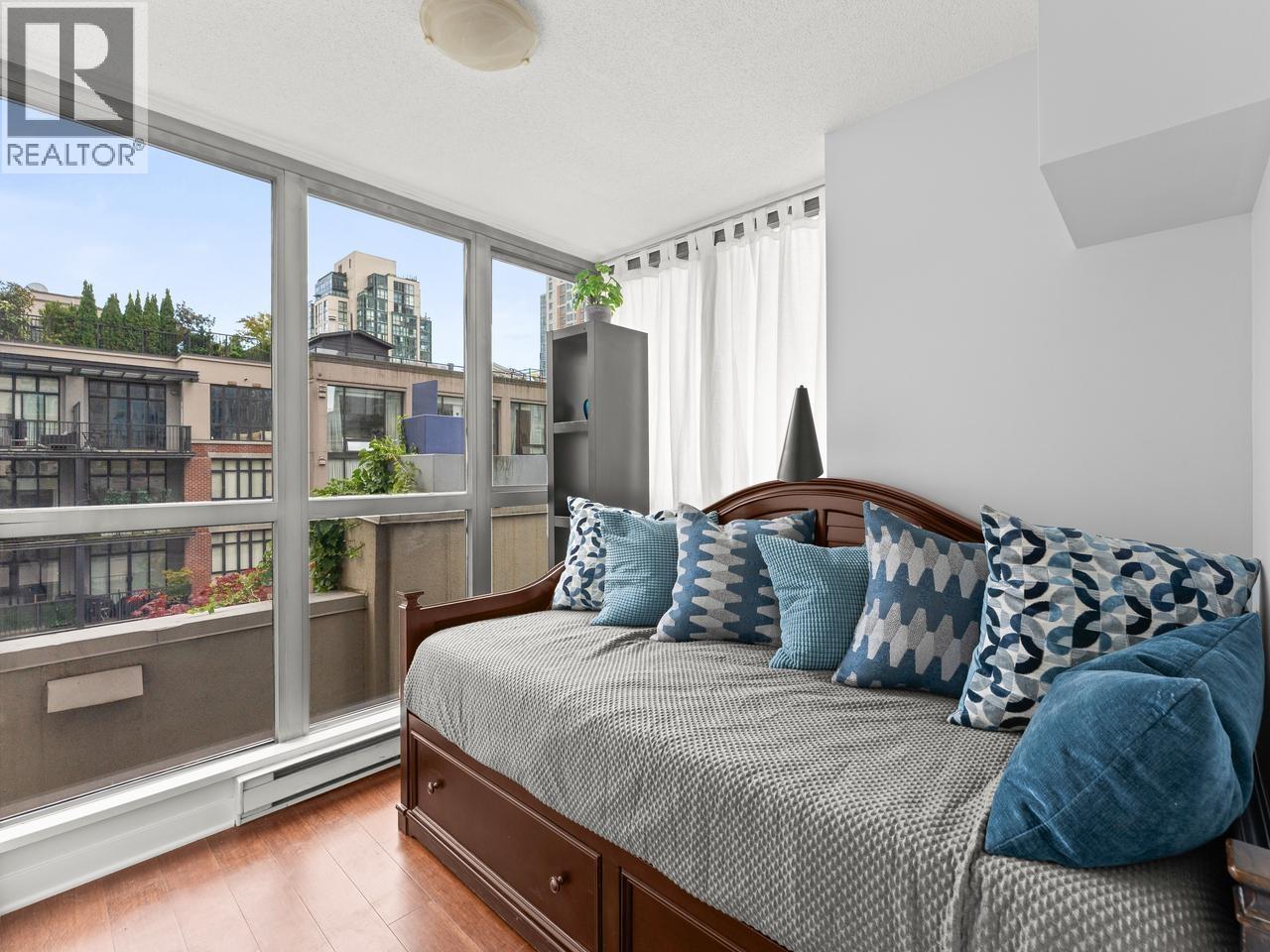 401 1238 Richards Street, Vancouver, British Columbia  V6B 6M6 - Photo 13 - R3162538