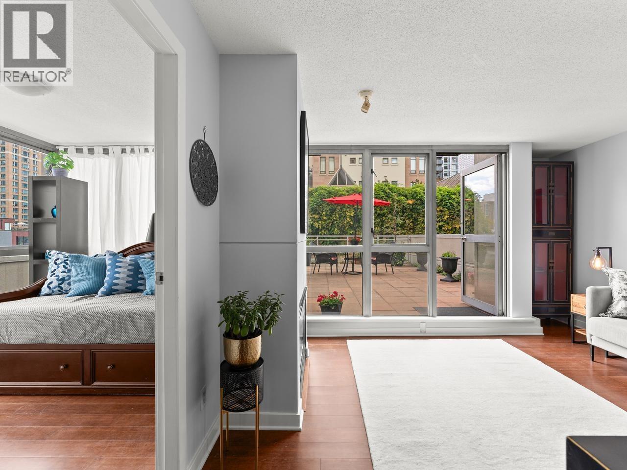 401 1238 Richards Street, Vancouver, British Columbia  V6B 6M6 - Photo 15 - R3162538