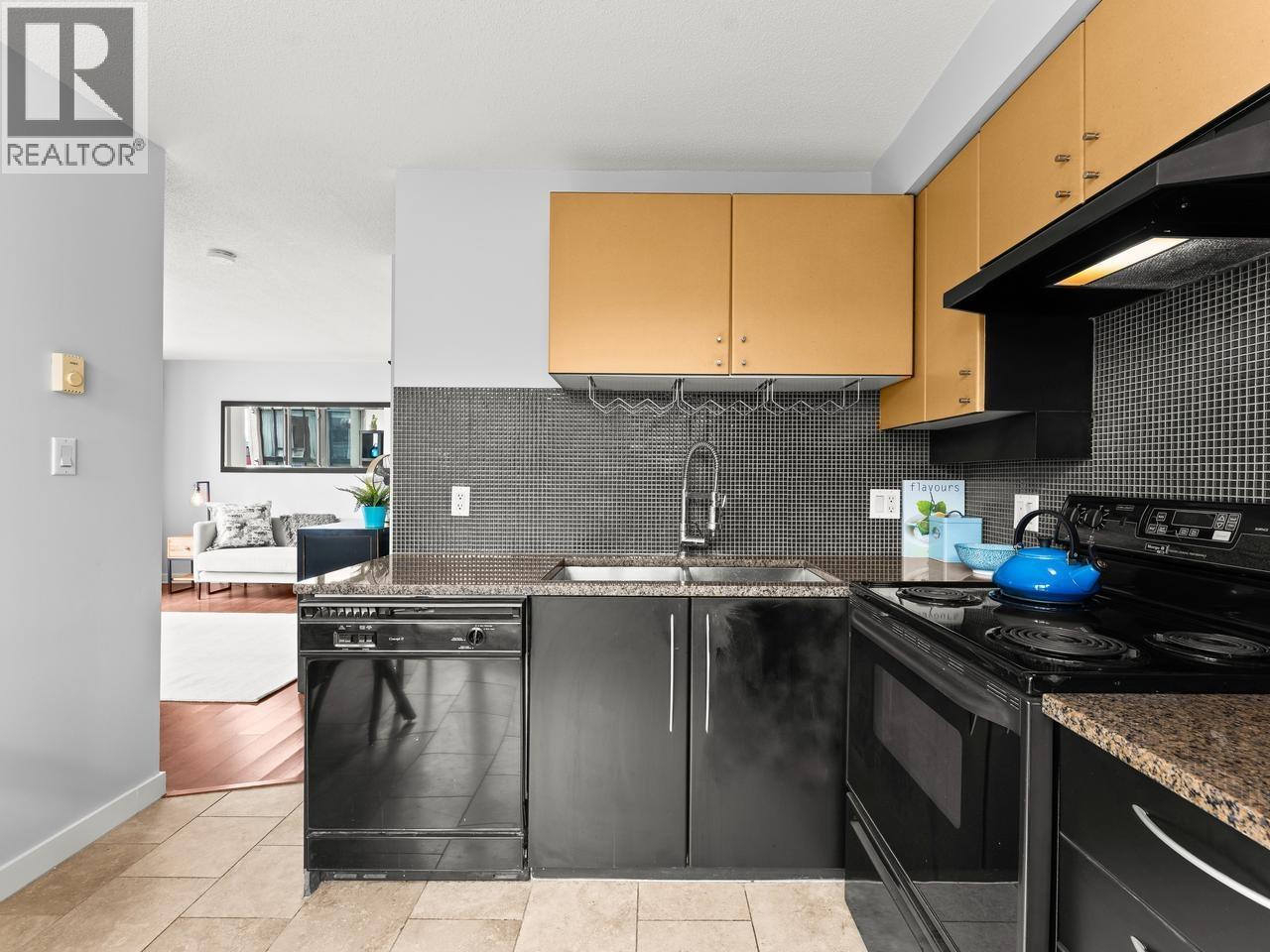 401 1238 Richards Street, Vancouver, British Columbia  V6B 6M6 - Photo 17 - R3162538