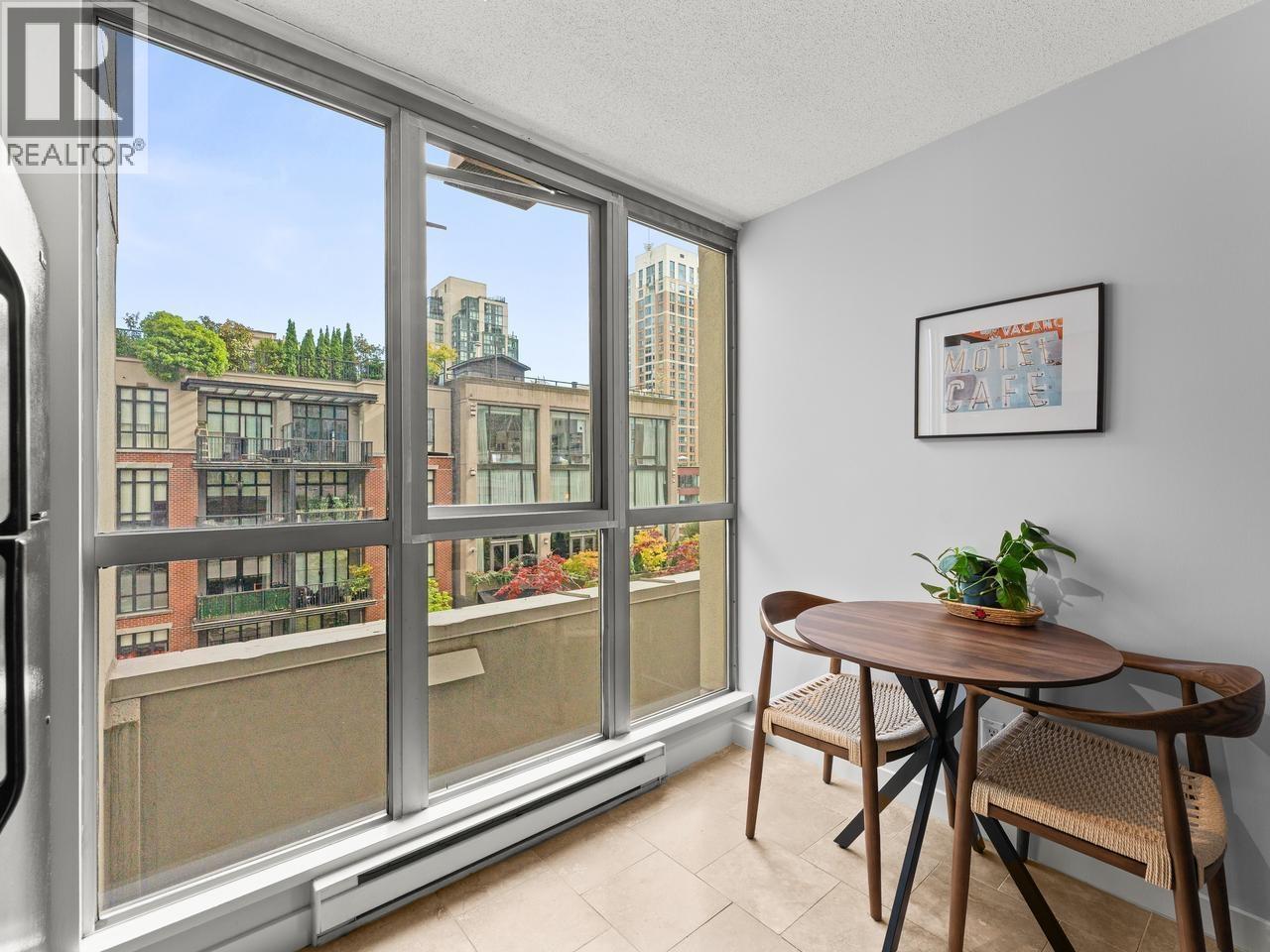 401 1238 Richards Street, Vancouver, British Columbia  V6B 6M6 - Photo 21 - R3162538