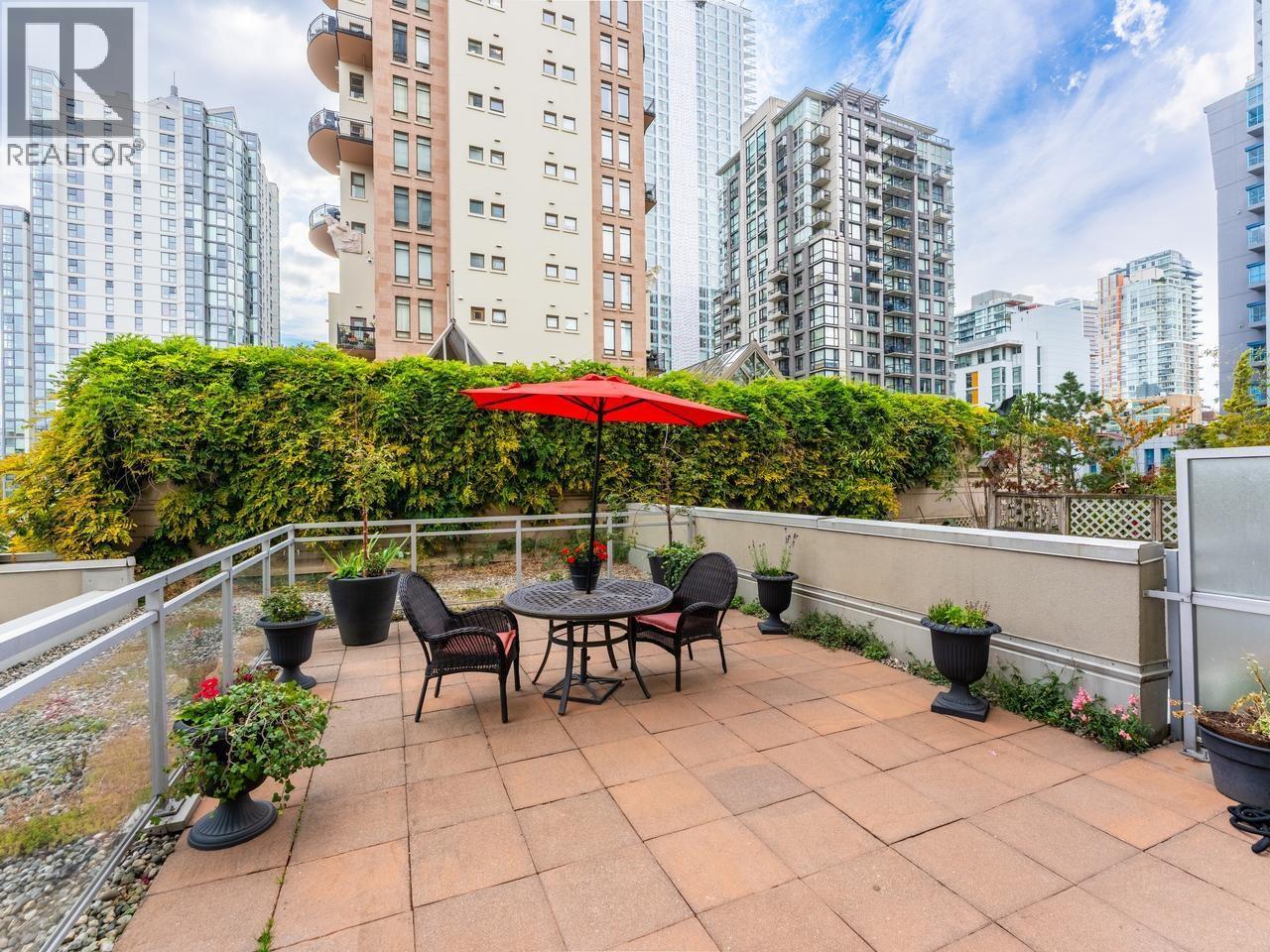 401 1238 Richards Street, Vancouver, British Columbia  V6B 6M6 - Photo 25 - R3162538