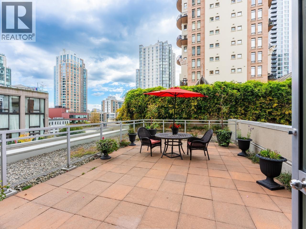 401 1238 Richards Street, Vancouver, British Columbia  V6B 6M6 - Photo 26 - R3162538