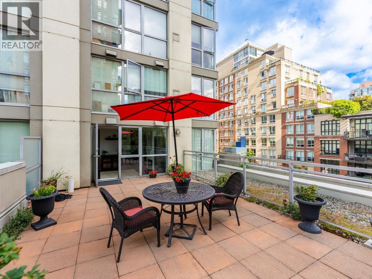 401 1238 Richards Street, Vancouver, British Columbia  V6B 6M6 - Photo 27 - R3162538