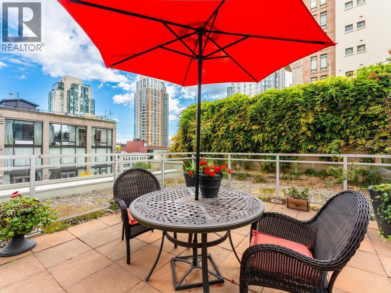 401 1238 Richards Street, Vancouver, British Columbia  V6B 6M6 - Photo 28 - R3162538