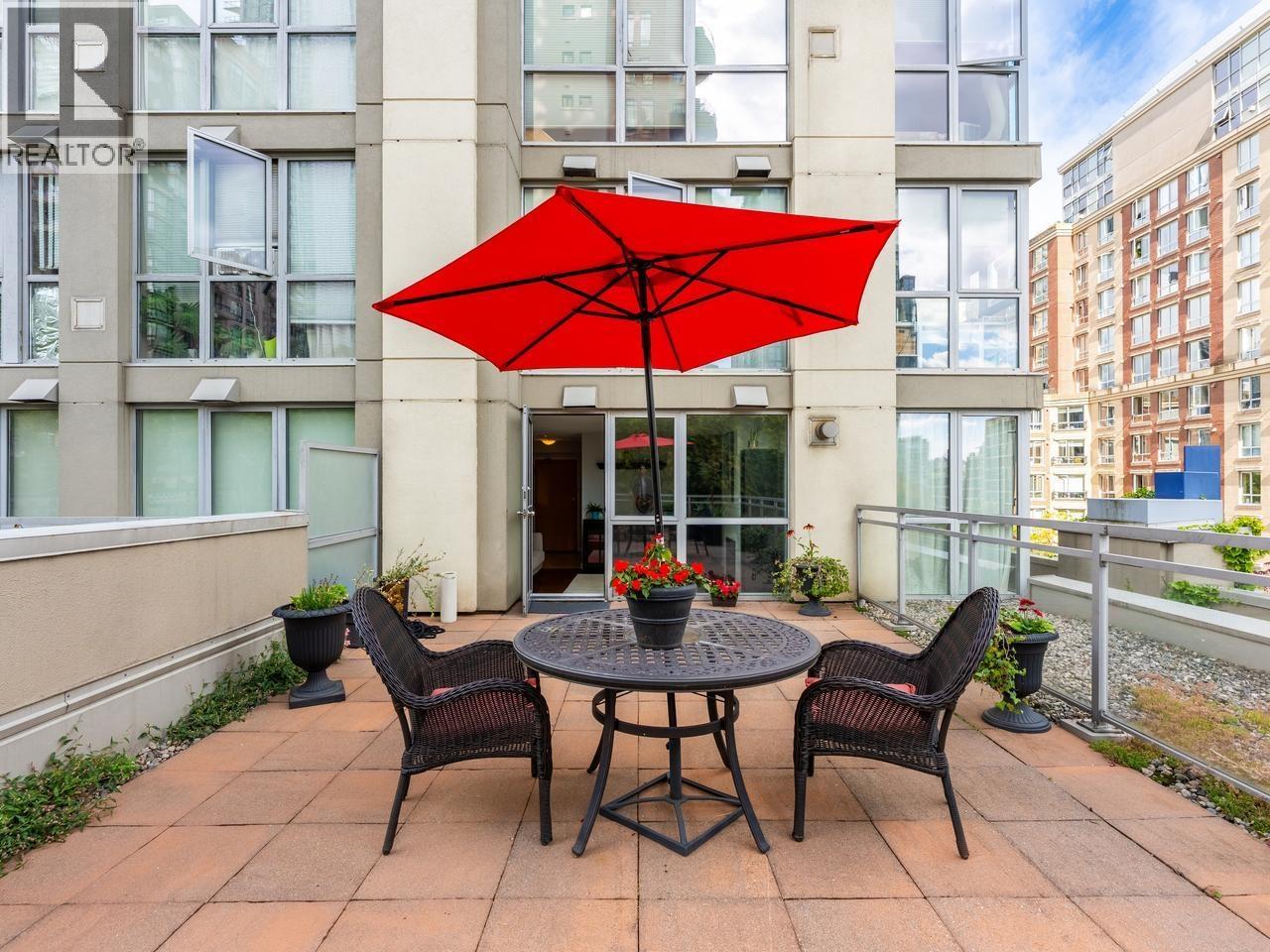 401 1238 Richards Street, Vancouver, British Columbia  V6B 6M6 - Photo 29 - R3162538