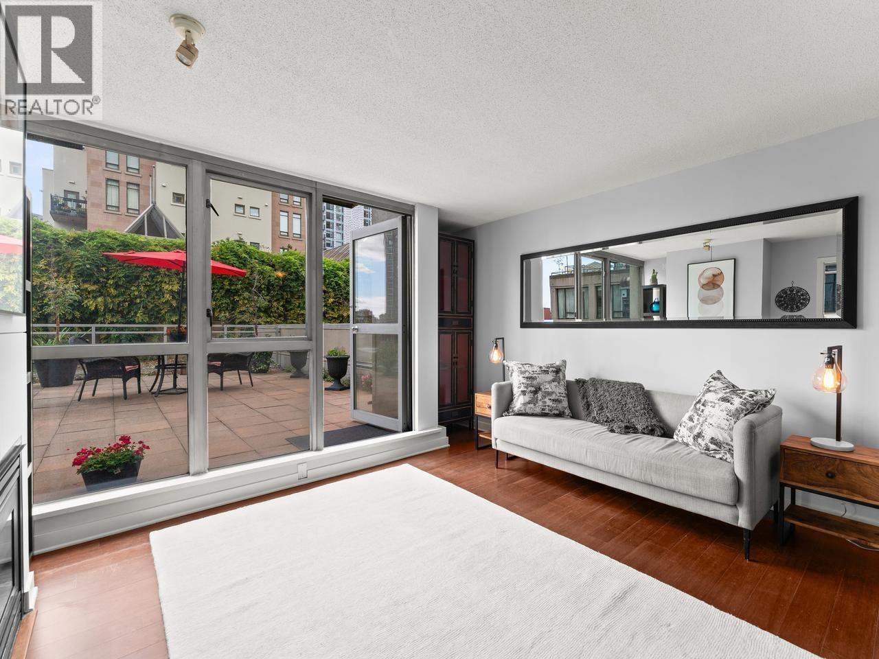 401 1238 Richards Street, Vancouver, British Columbia  V6B 6M6 - Photo 3 - R3162538