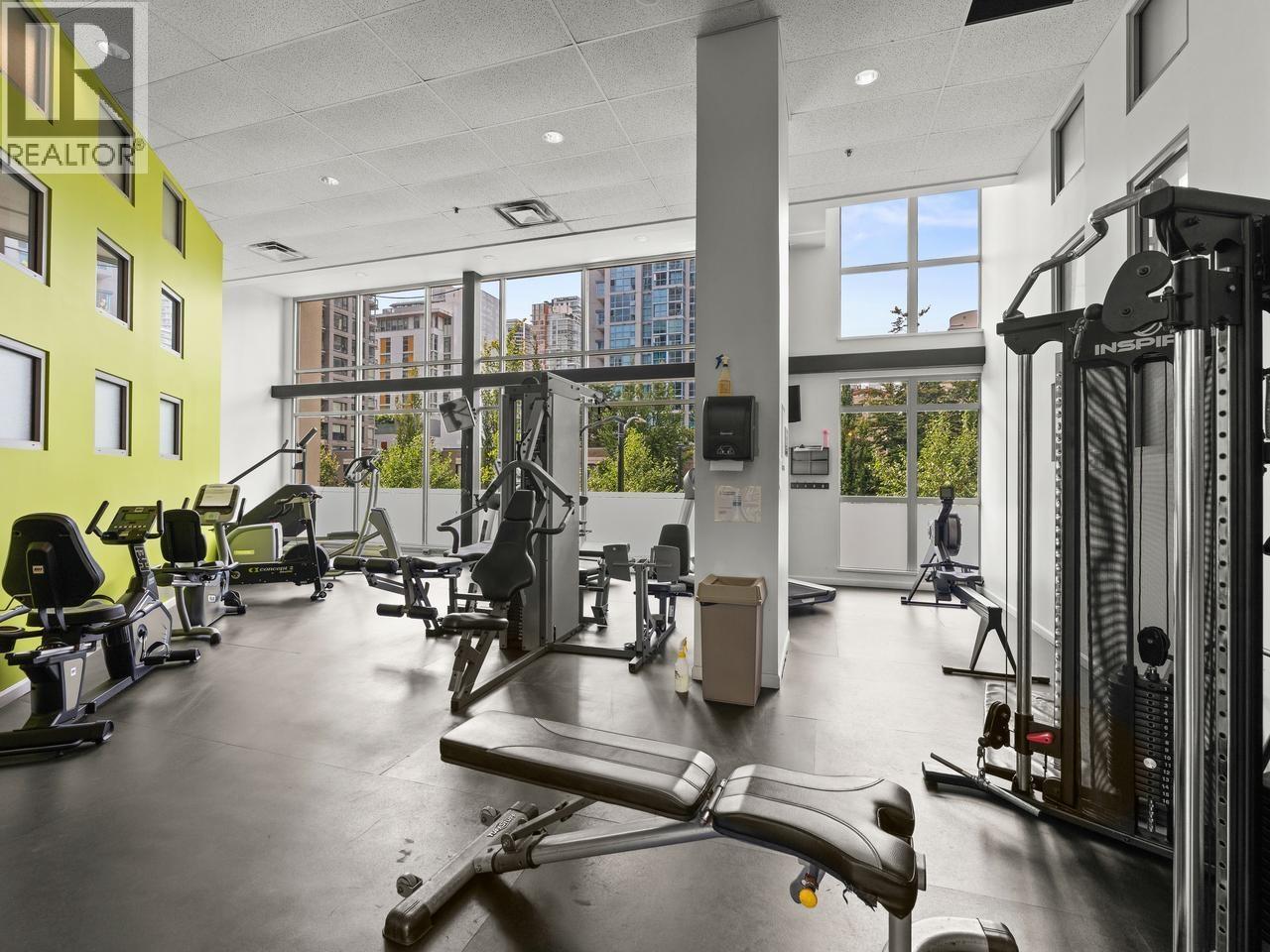 401 1238 Richards Street, Vancouver, British Columbia  V6B 6M6 - Photo 31 - R3162538