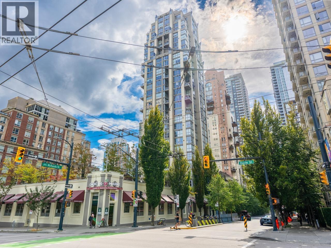 401 1238 Richards Street, Vancouver, British Columbia  V6B 6M6 - Photo 34 - R3162538