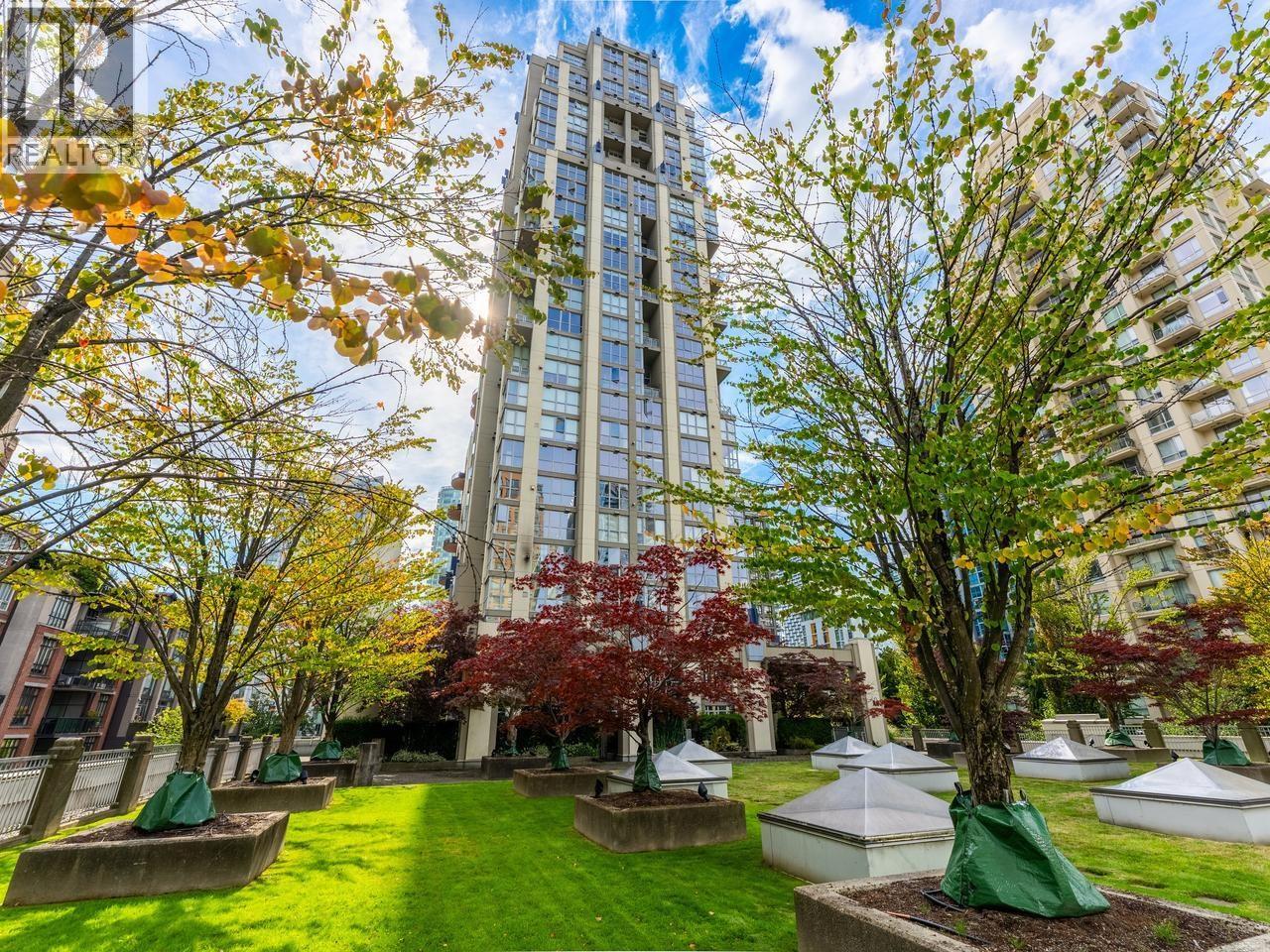 401 1238 Richards Street, Vancouver, British Columbia  V6B 6M6 - Photo 35 - R3162538