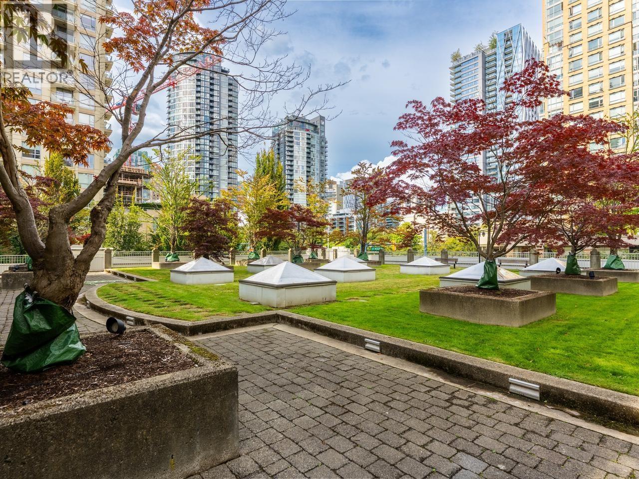 401 1238 Richards Street, Vancouver, British Columbia  V6B 6M6 - Photo 36 - R3162538