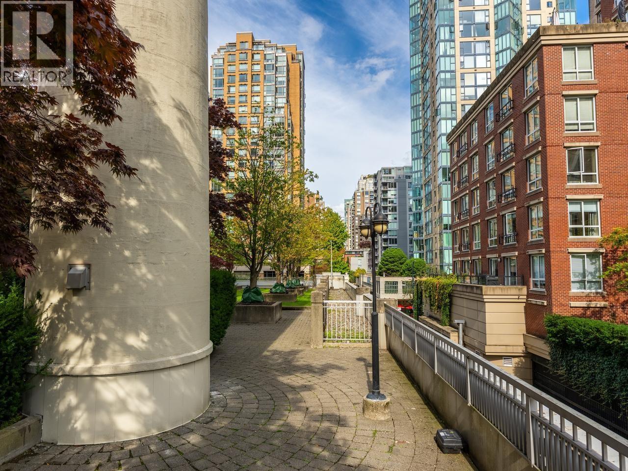 401 1238 Richards Street, Vancouver, British Columbia  V6B 6M6 - Photo 37 - R3162538