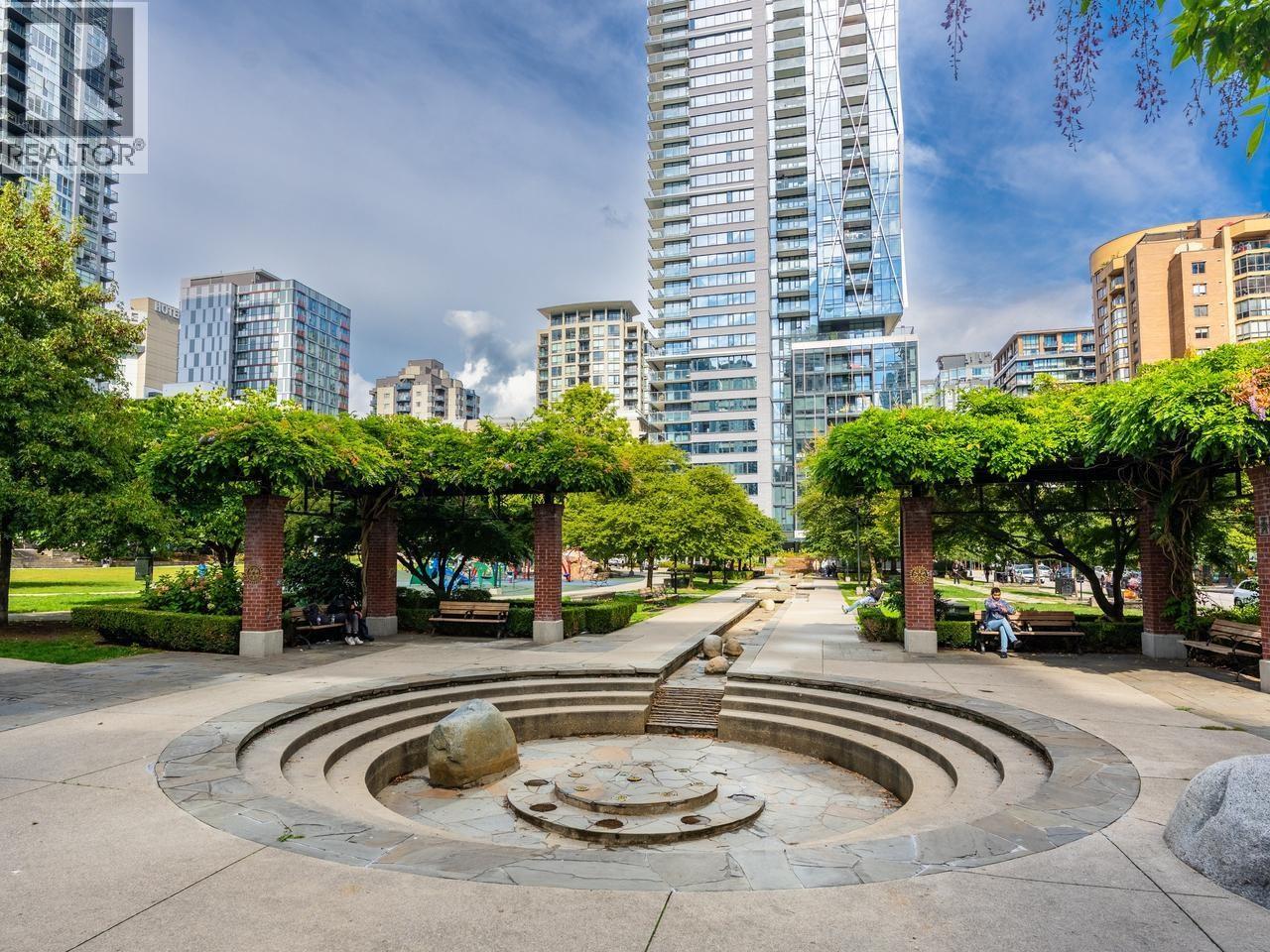 401 1238 Richards Street, Vancouver, British Columbia  V6B 6M6 - Photo 38 - R3162538