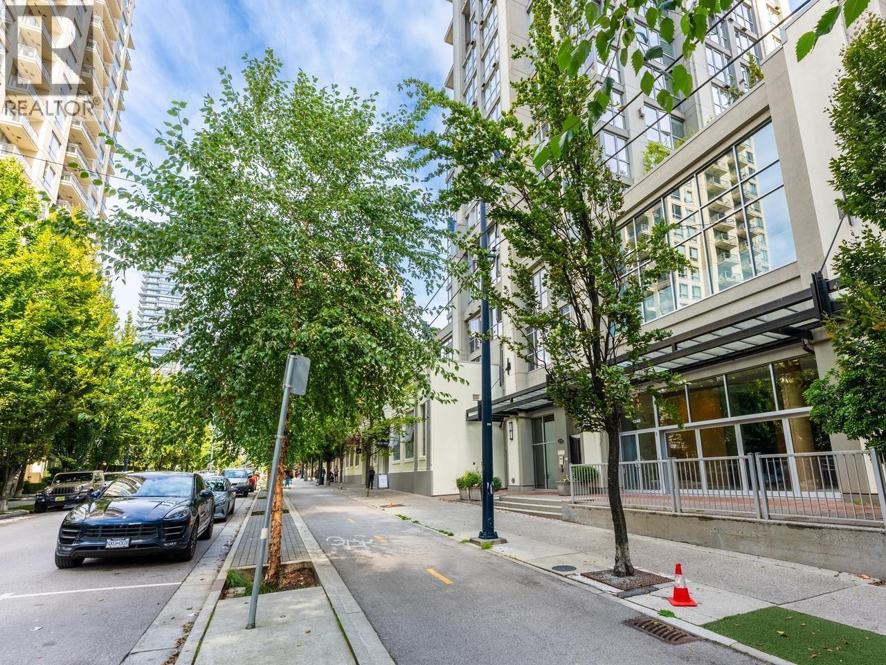 401 1238 Richards Street, Vancouver, British Columbia  V6B 6M6 - Photo 39 - R3162538