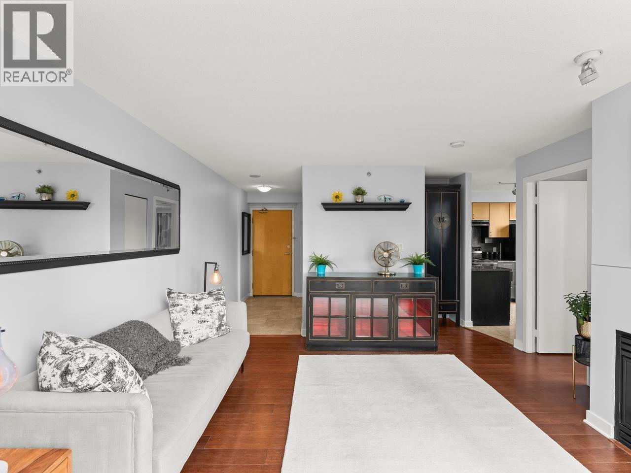 401 1238 Richards Street, Vancouver, British Columbia  V6B 6M6 - Photo 6 - R3162538