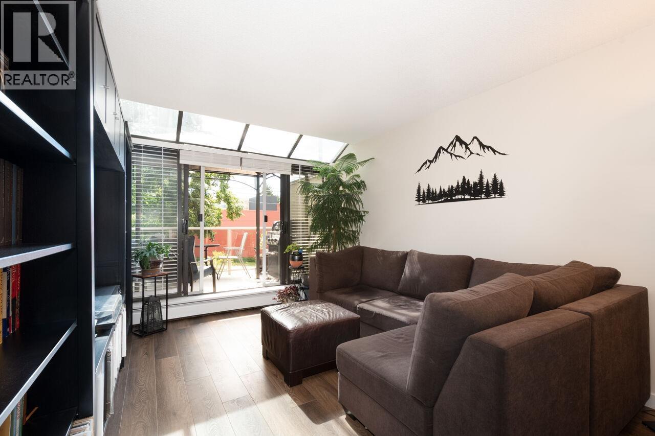104 812 Milton Street, New Westminster, British Columbia  V3M 1N2 - Photo 10 - R3162547