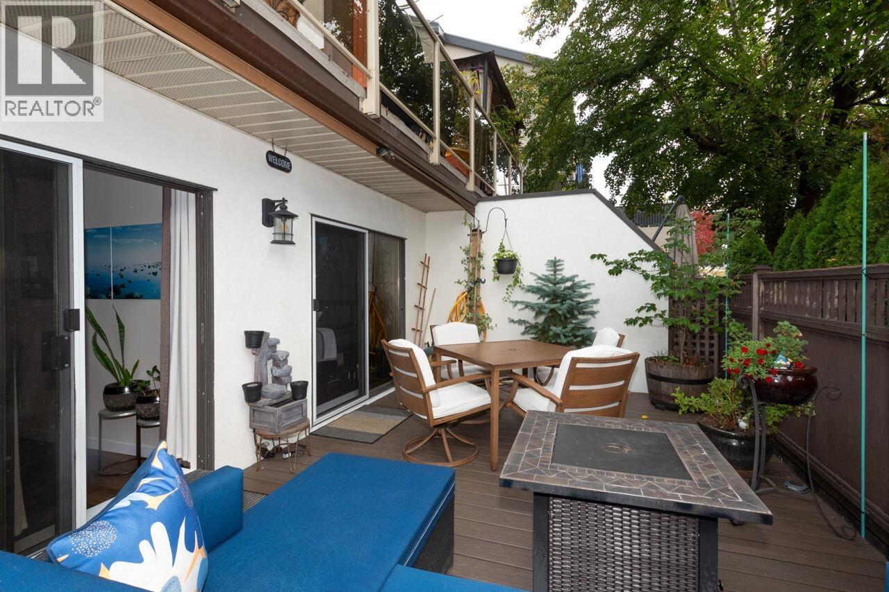 104 812 Milton Street, New Westminster, British Columbia  V3M 1N2 - Photo 24 - R3162547