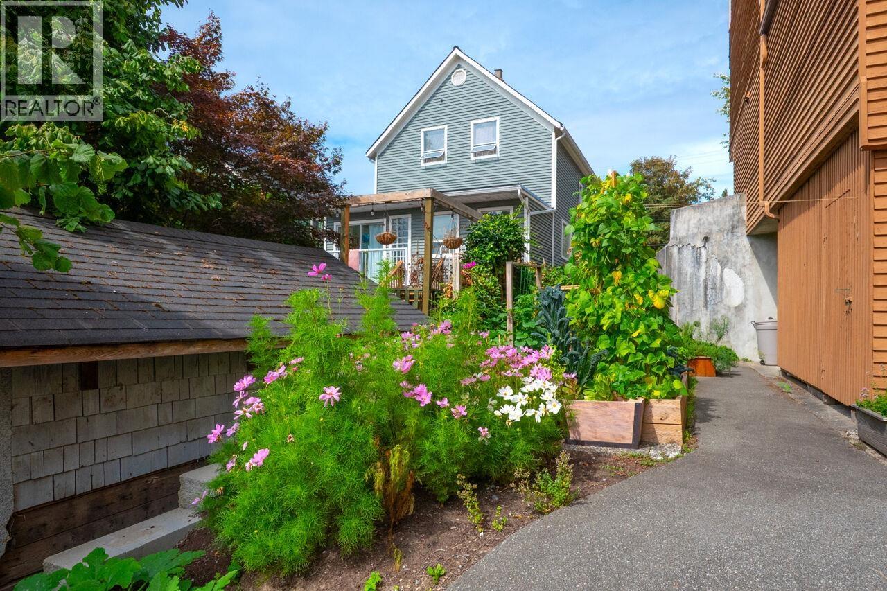 104 812 Milton Street, New Westminster, British Columbia  V3M 1N2 - Photo 31 - R3162547