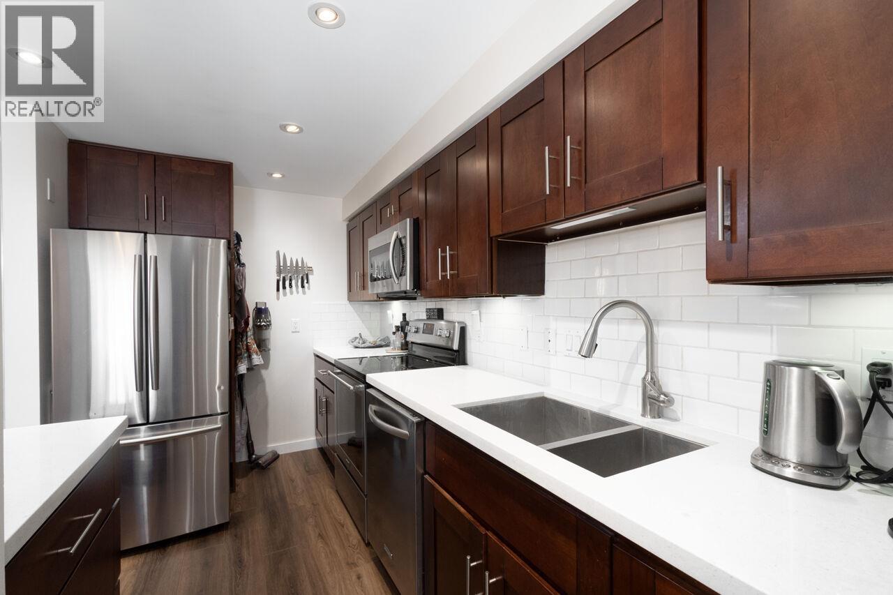 104 812 Milton Street, New Westminster, British Columbia  V3M 1N2 - Photo 5 - R3162547