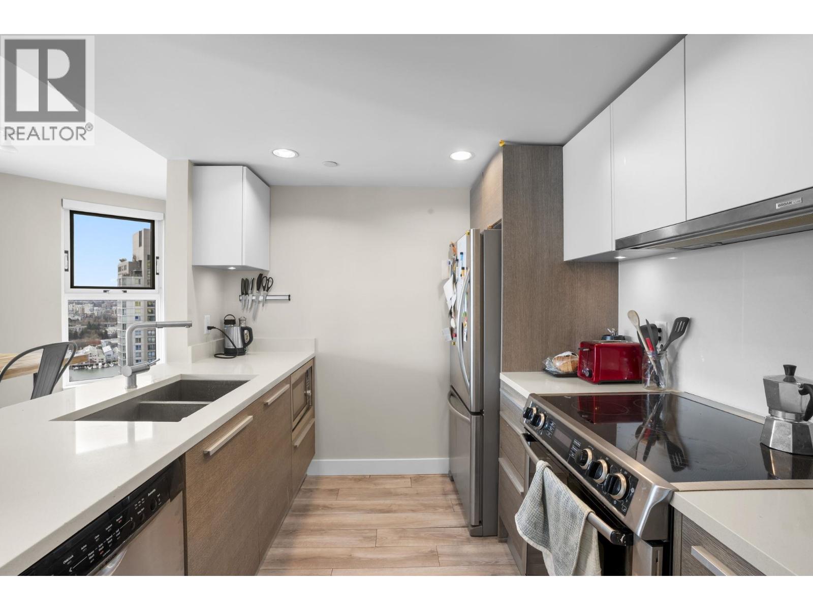 2705 1323 Homer Street, Vancouver, British Columbia  V6B 5T1 - Photo 11 - R3162551