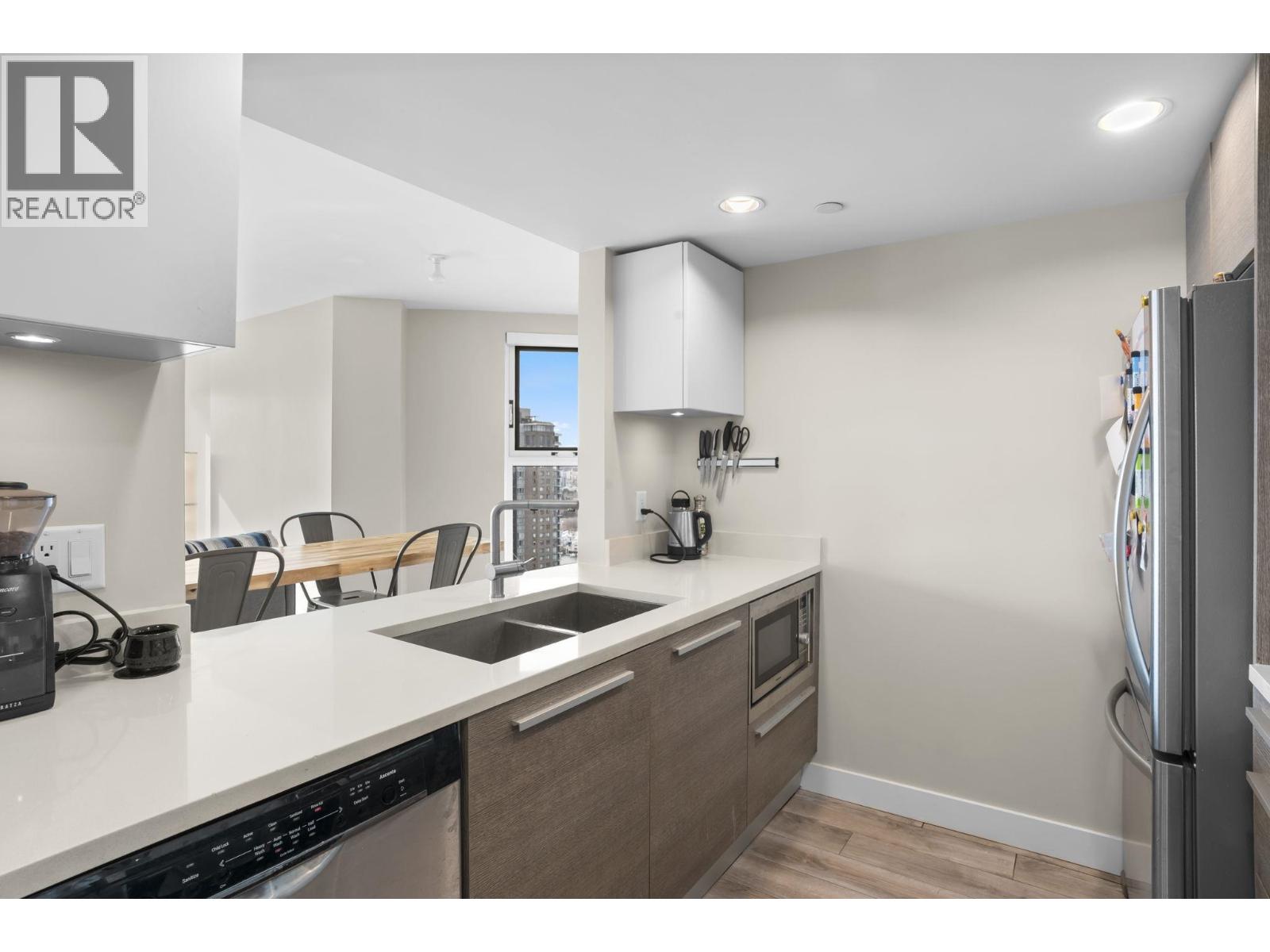 2705 1323 Homer Street, Vancouver, British Columbia  V6B 5T1 - Photo 13 - R3162551