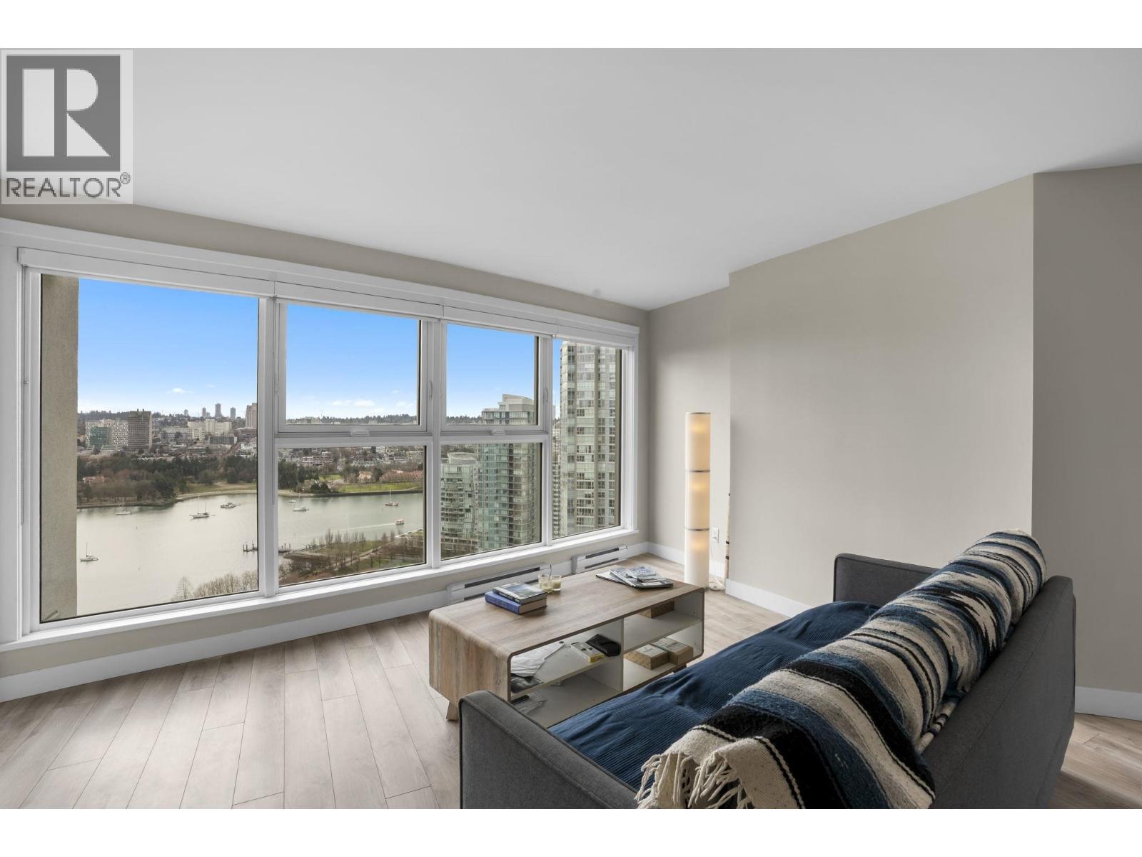 2705 1323 Homer Street, Vancouver, British Columbia  V6B 5T1 - Photo 3 - R3162551