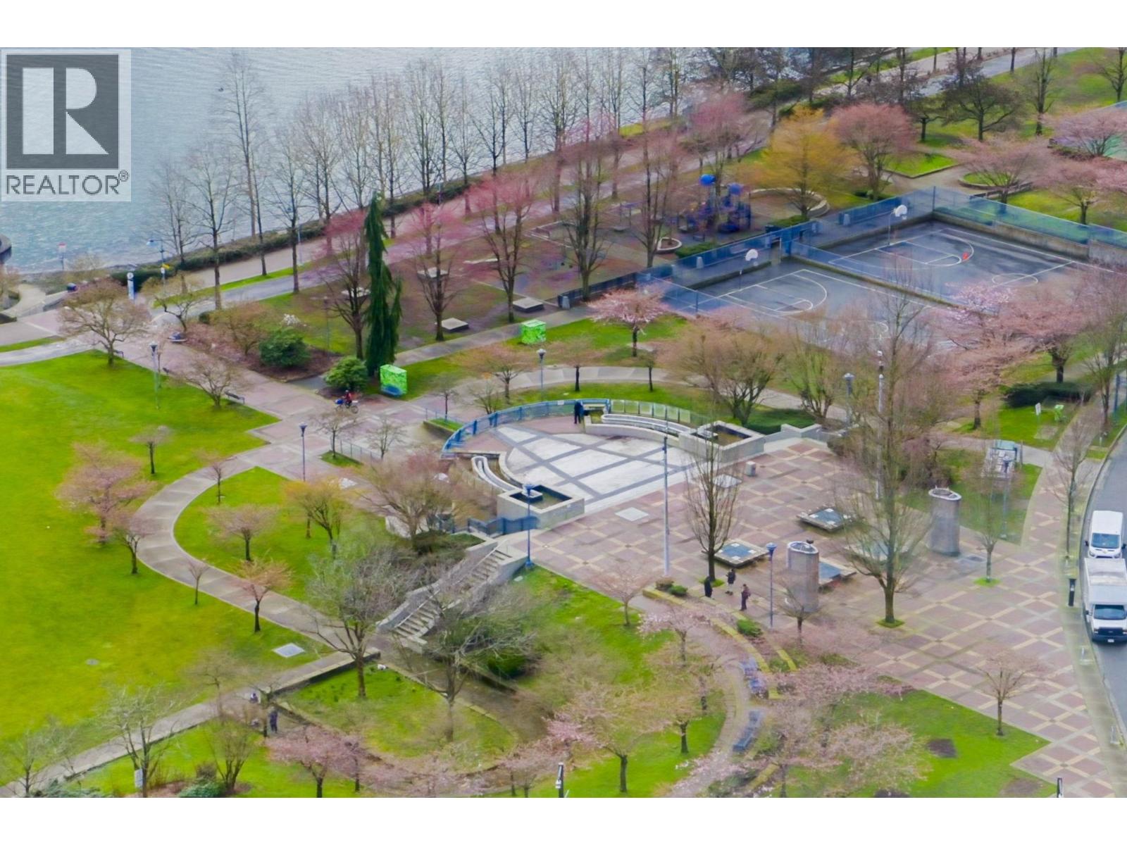 2705 1323 Homer Street, Vancouver, British Columbia  V6B 5T1 - Photo 31 - R3162551