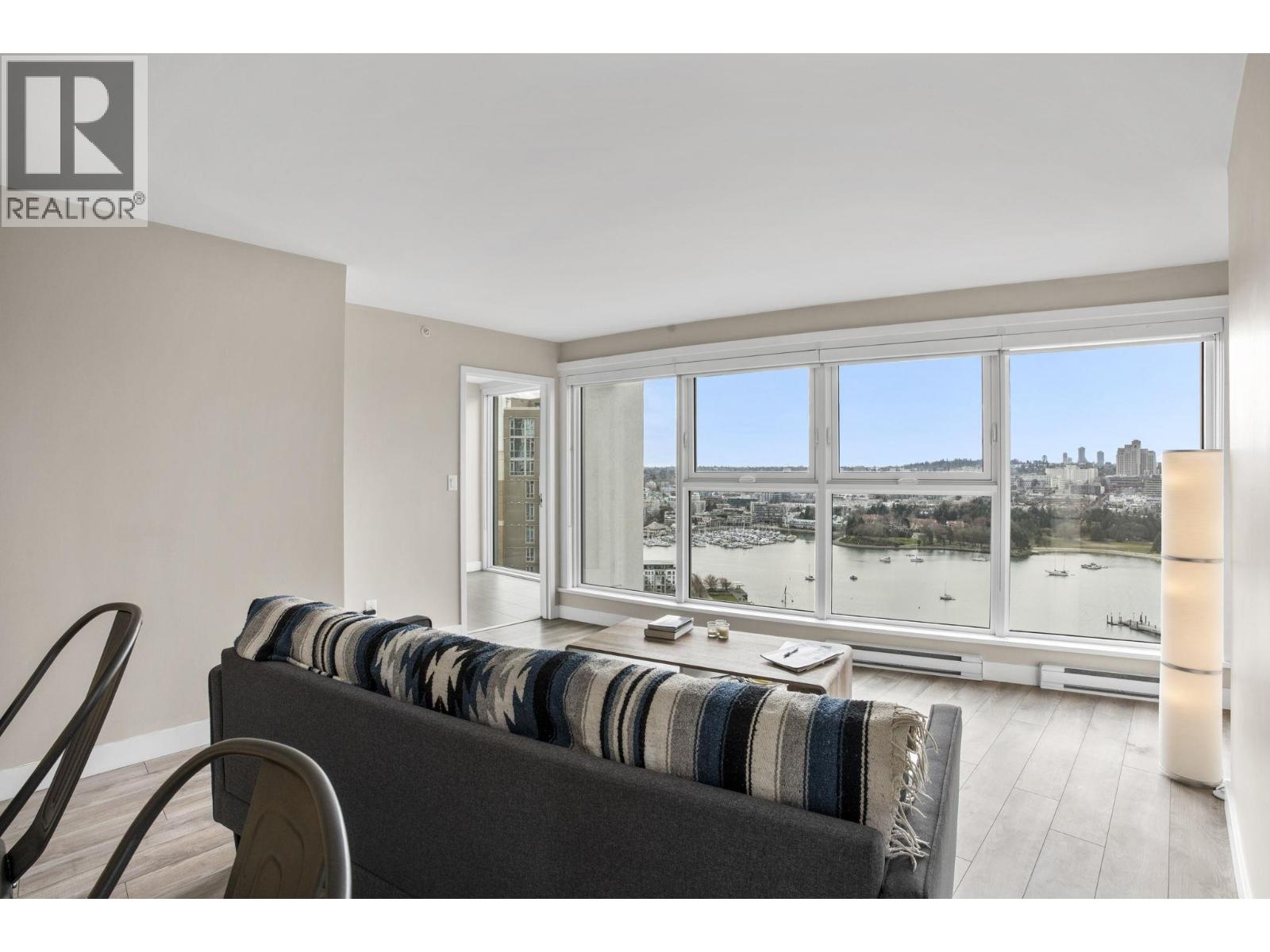 2705 1323 Homer Street, Vancouver, British Columbia  V6B 5T1 - Photo 4 - R3162551