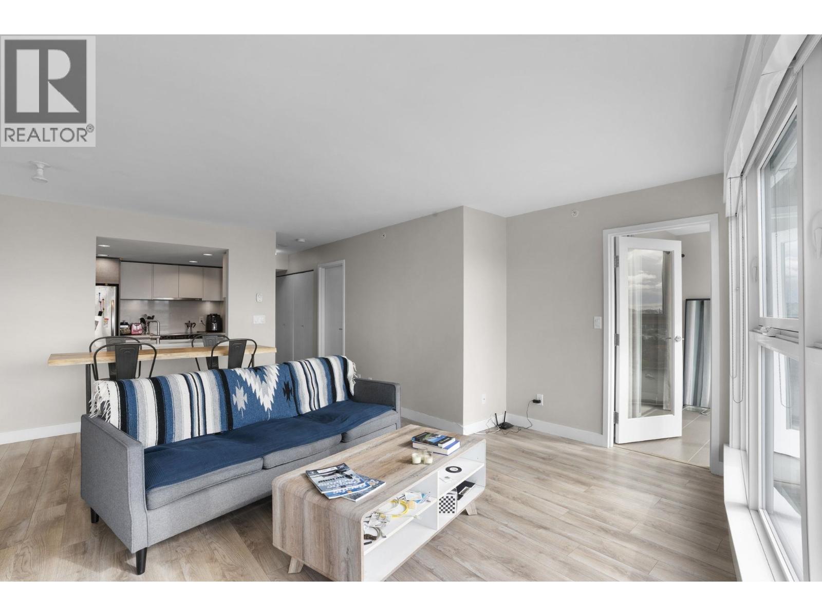 2705 1323 Homer Street, Vancouver, British Columbia  V6B 5T1 - Photo 5 - R3162551
