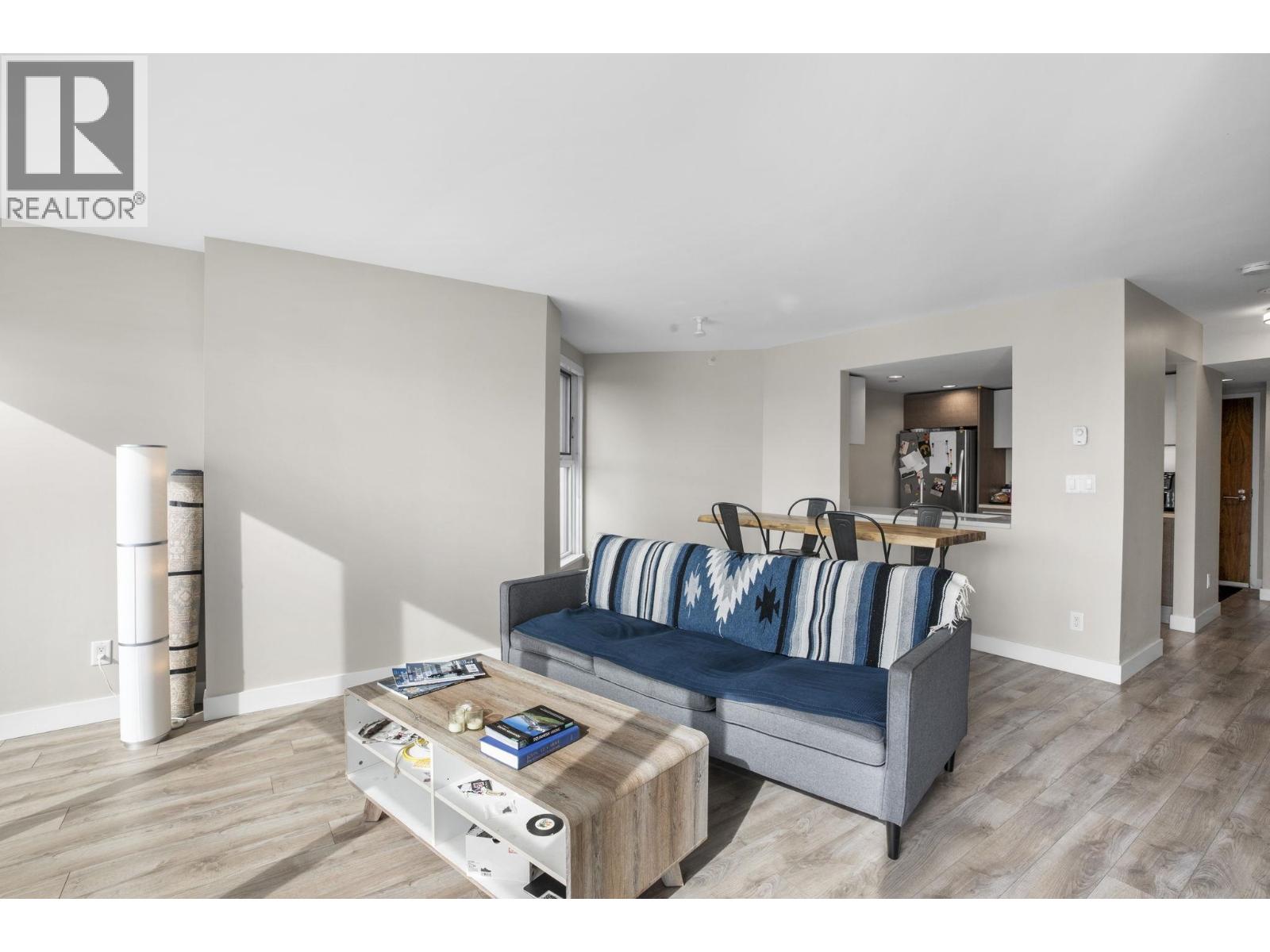 2705 1323 Homer Street, Vancouver, British Columbia  V6B 5T1 - Photo 6 - R3162551