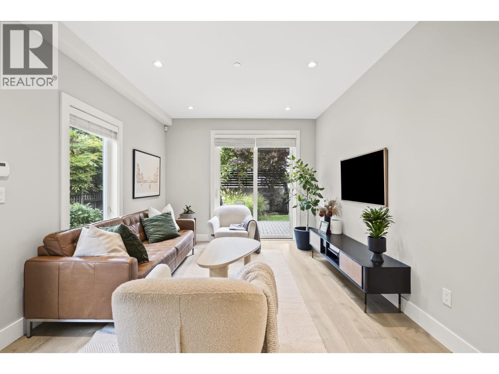 2 233 W 5th Street, North Vancouver, British Columbia  V7M 1J9 - Photo 7 - R3162565