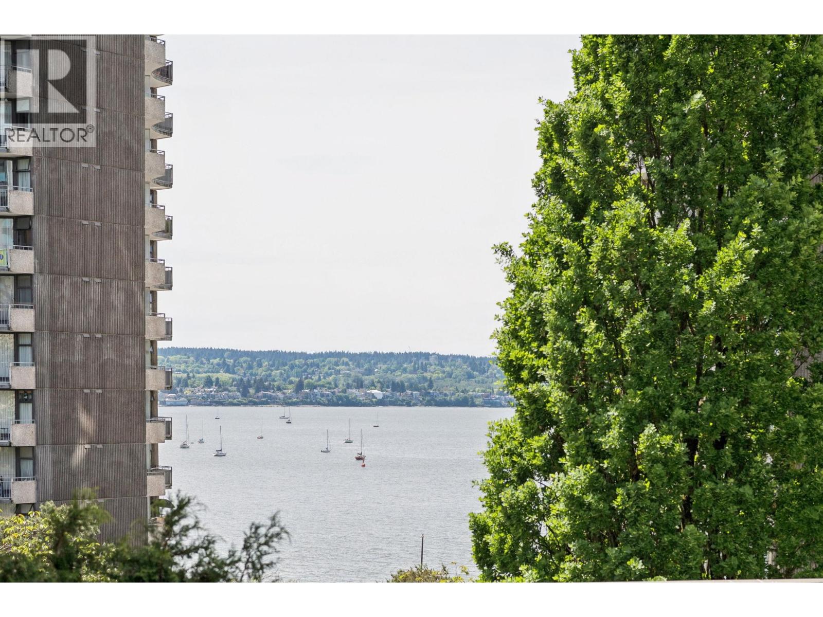 401 1315 Cardero Street, Vancouver, British Columbia  V6G 2J2 - Photo 4 - R3162566