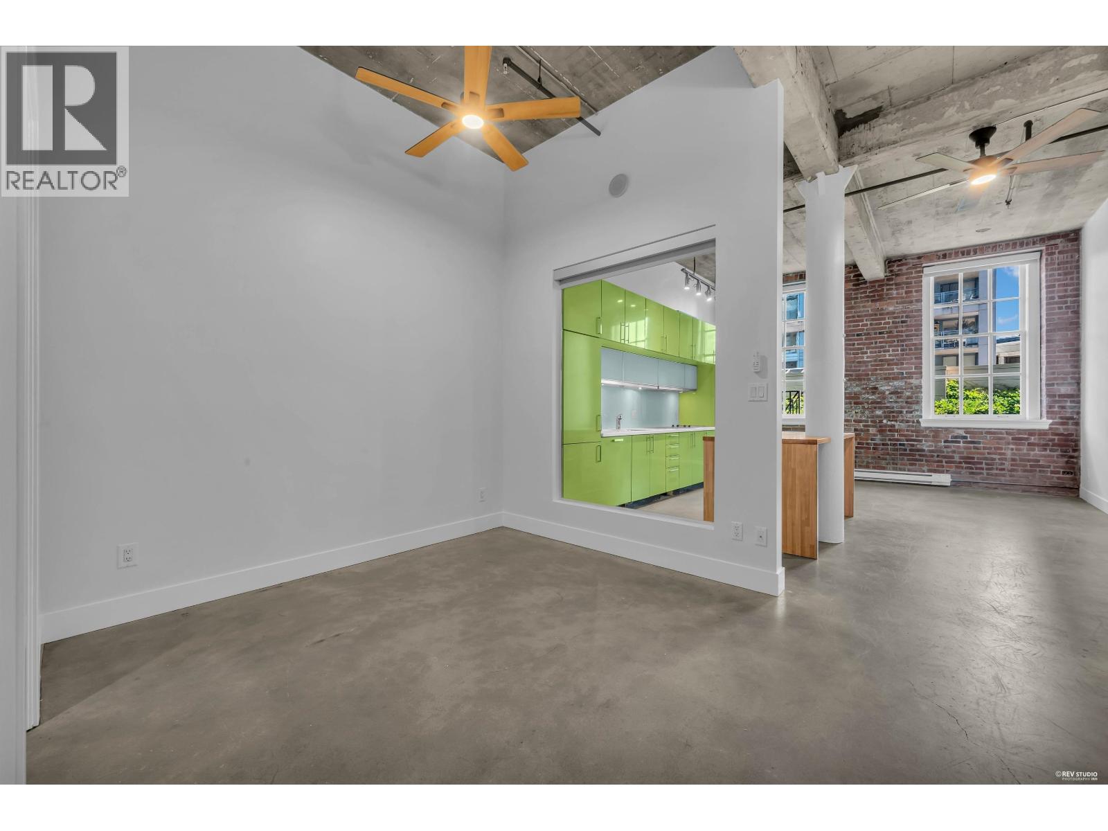 209 546 Beatty Street, Vancouver, British Columbia  V6B 2L3 - Photo 10 - R3162568