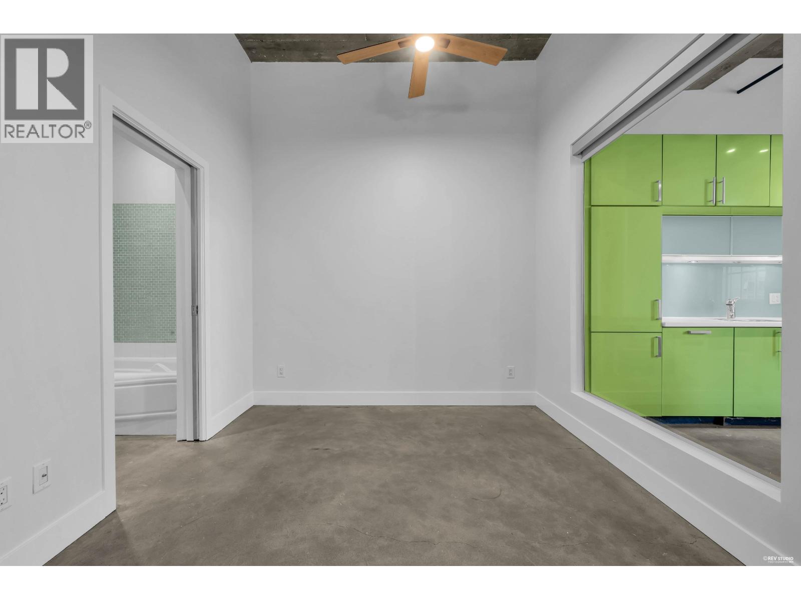 209 546 Beatty Street, Vancouver, British Columbia  V6B 2L3 - Photo 11 - R3162568