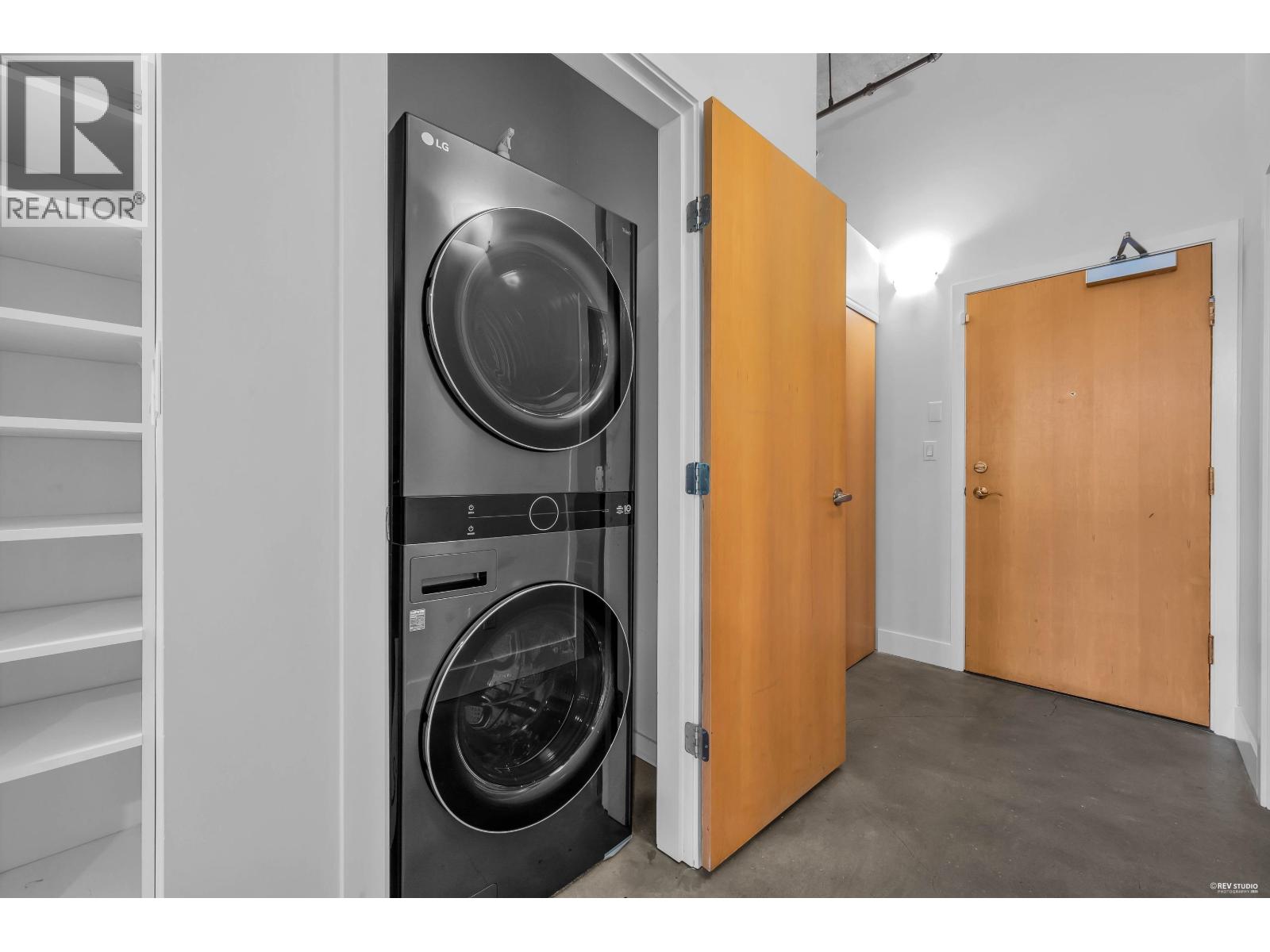 209 546 Beatty Street, Vancouver, British Columbia  V6B 2L3 - Photo 13 - R3162568