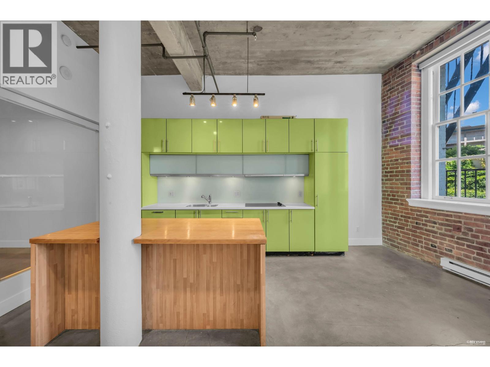 209 546 Beatty Street, Vancouver, British Columbia  V6B 2L3 - Photo 3 - R3162568