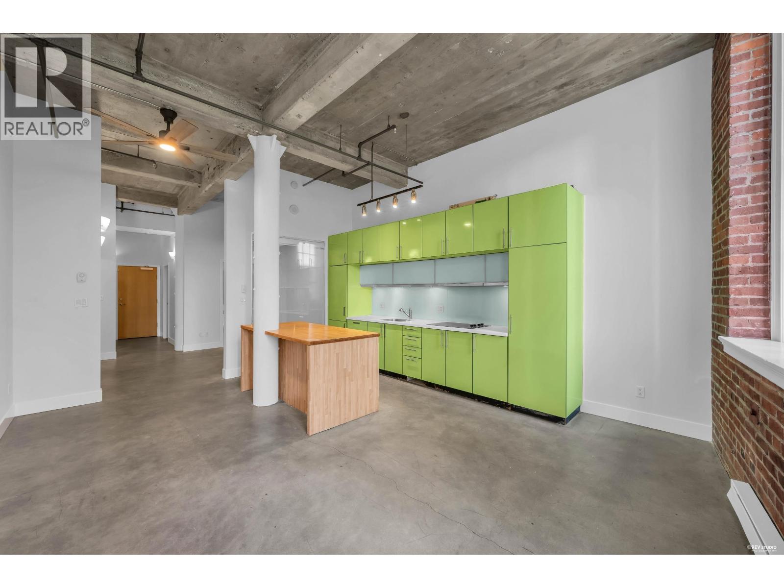 209 546 Beatty Street, Vancouver, British Columbia  V6B 2L3 - Photo 4 - R3162568