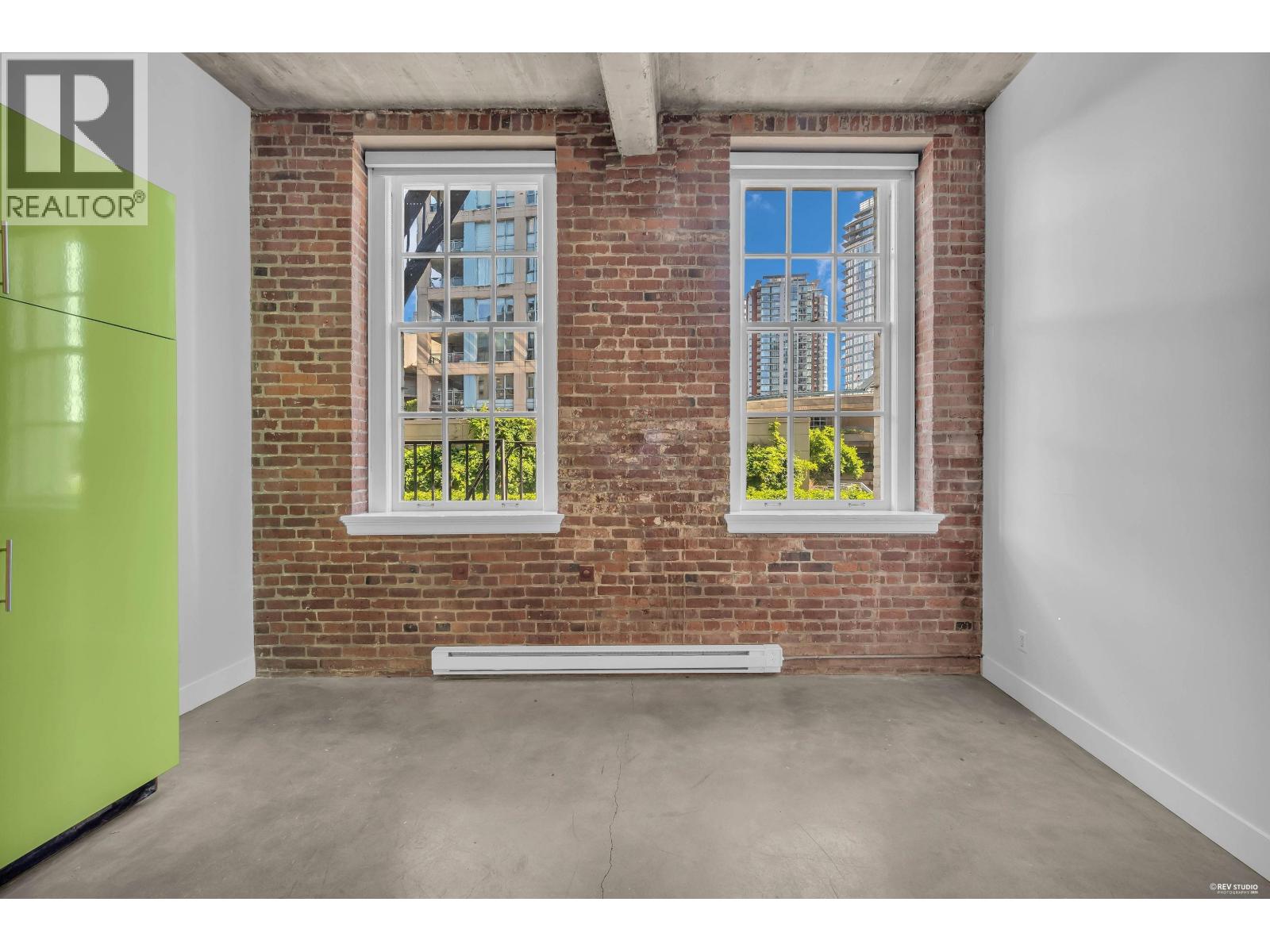 209 546 Beatty Street, Vancouver, British Columbia  V6B 2L3 - Photo 5 - R3162568