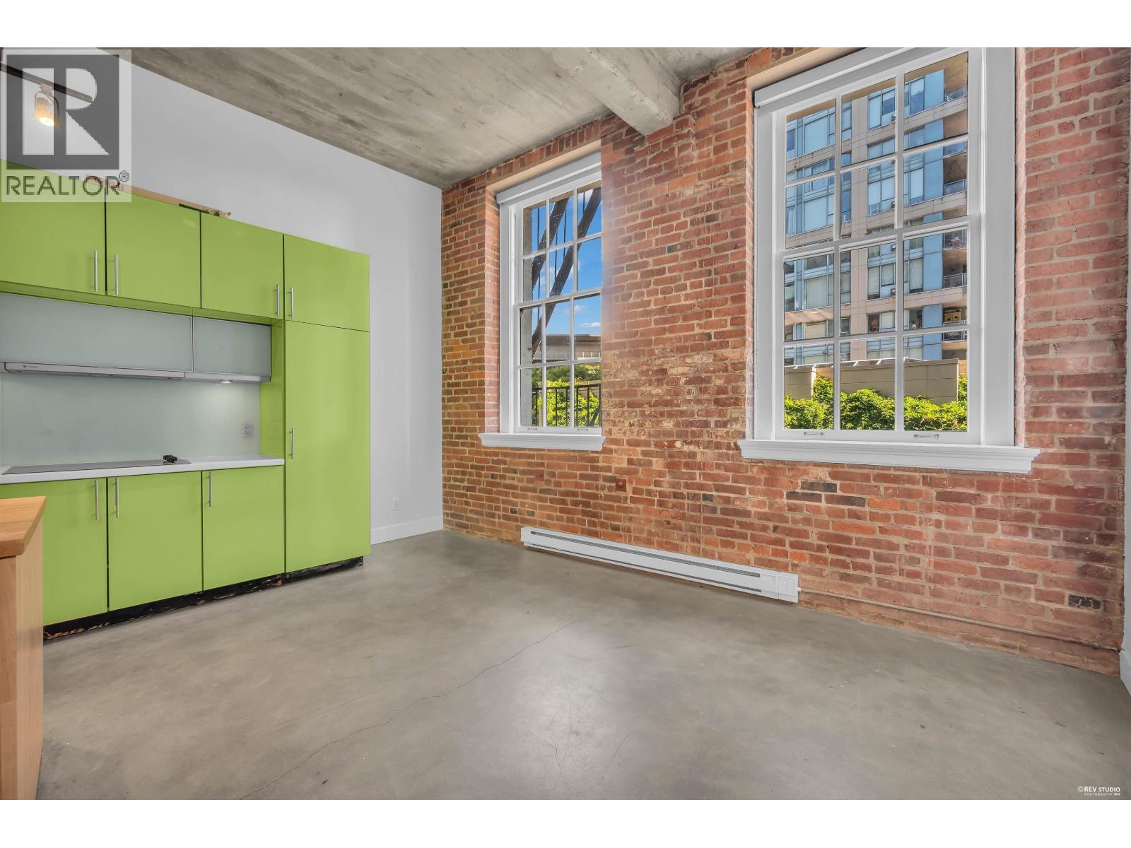 209 546 Beatty Street, Vancouver, British Columbia  V6B 2L3 - Photo 6 - R3162568