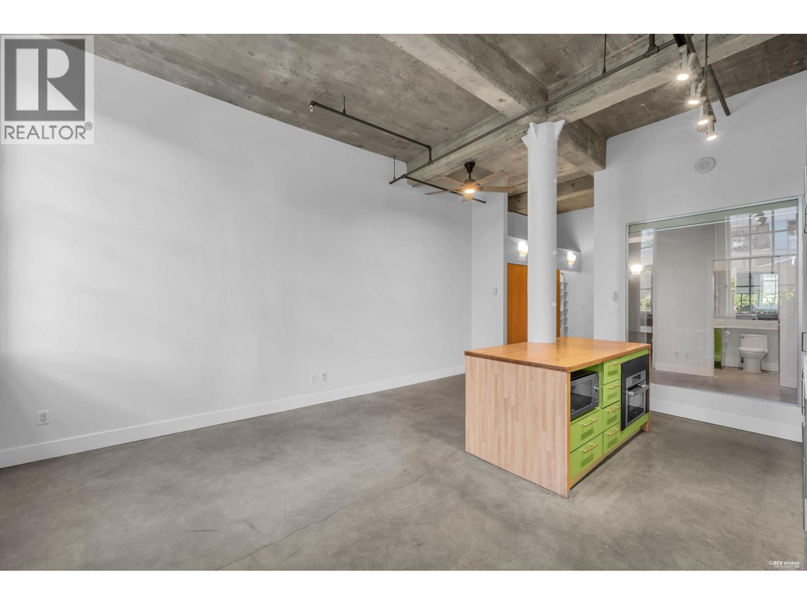 209 546 Beatty Street, Vancouver, British Columbia  V6B 2L3 - Photo 8 - R3162568