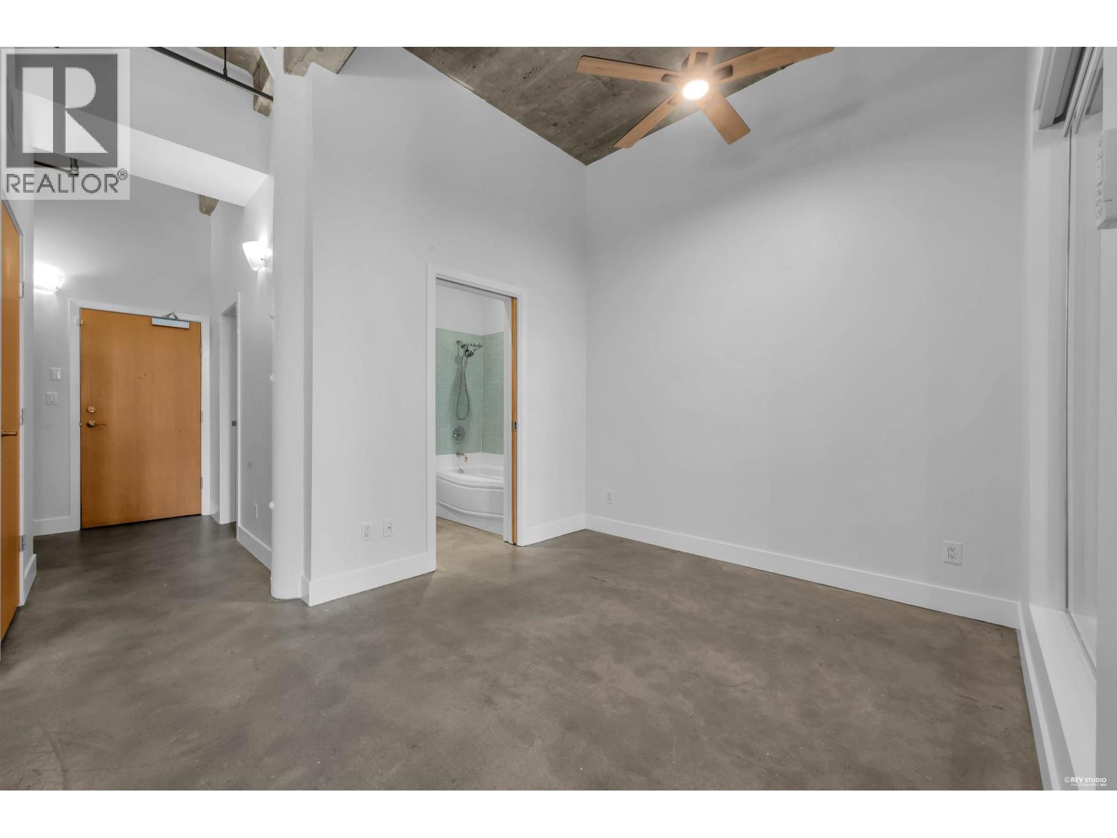 209 546 Beatty Street, Vancouver, British Columbia  V6B 2L3 - Photo 9 - R3162568