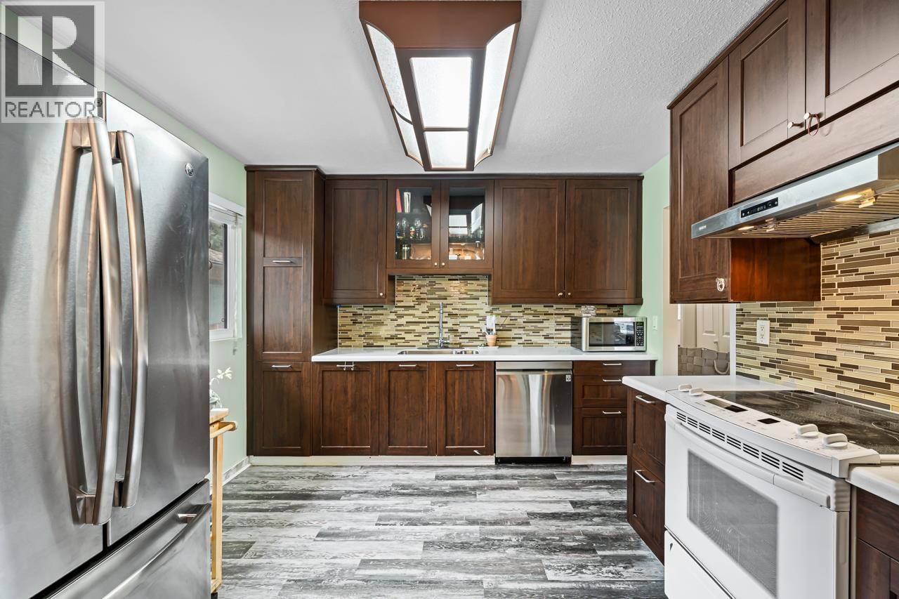 34 2719 ST. MICHAEL STREET, port coquitlam, British Columbia