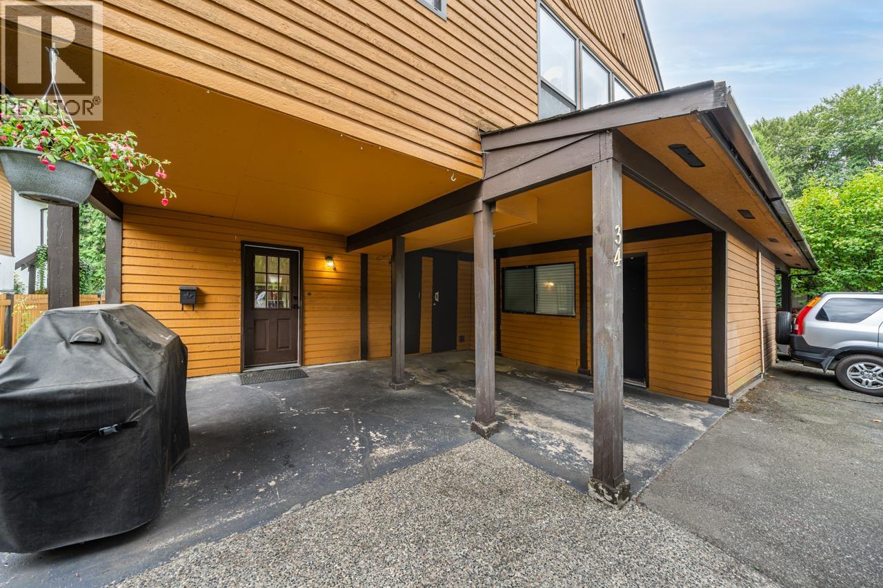 34 2719 St. Michael Street, Port Coquitlam, British Columbia  V3B 5R4 - Photo 3 - R3162570
