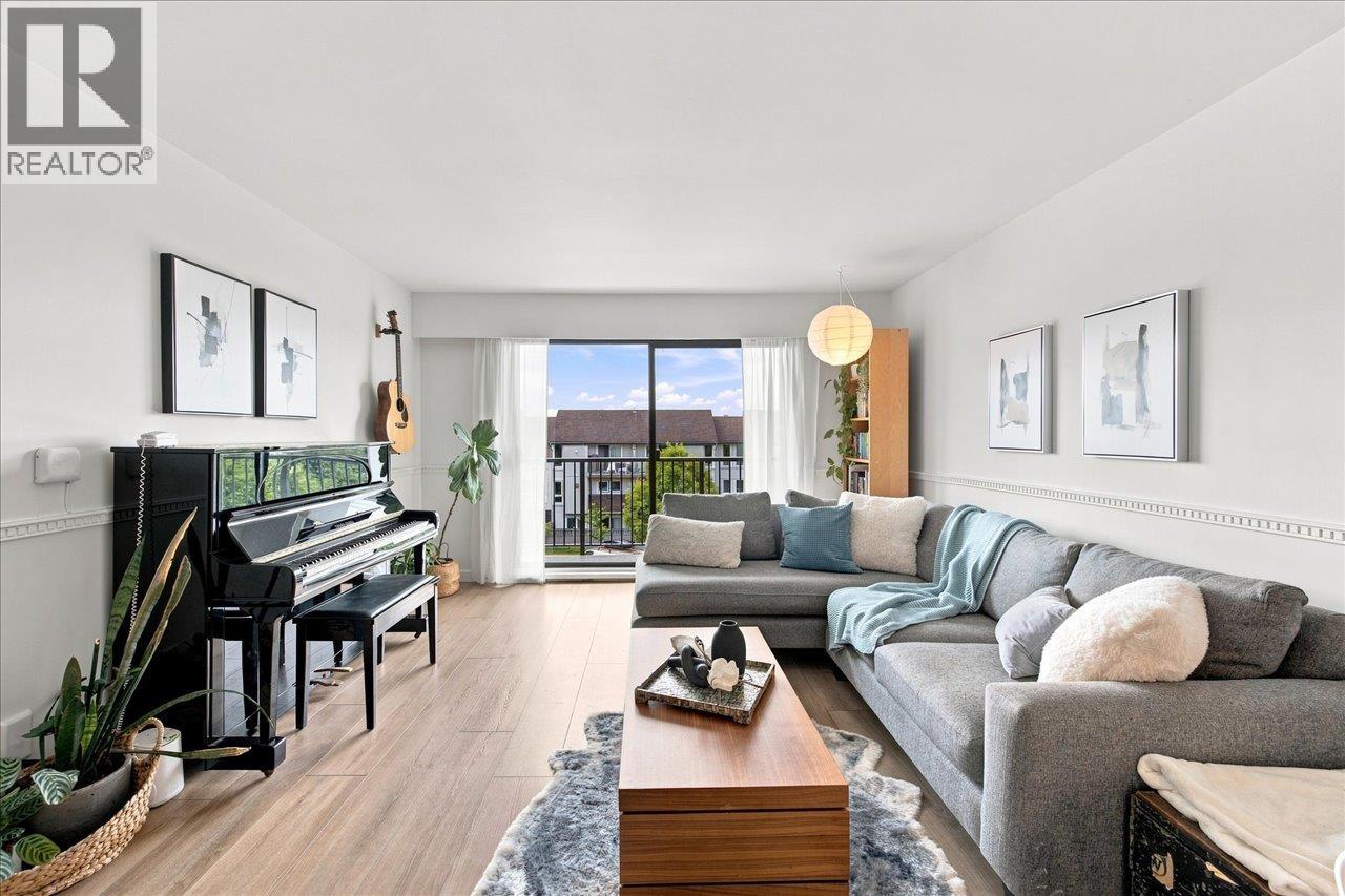 207 236 W 2nd Street, North Vancouver, British Columbia  V7M 1C6 - Photo 11 - R3162583