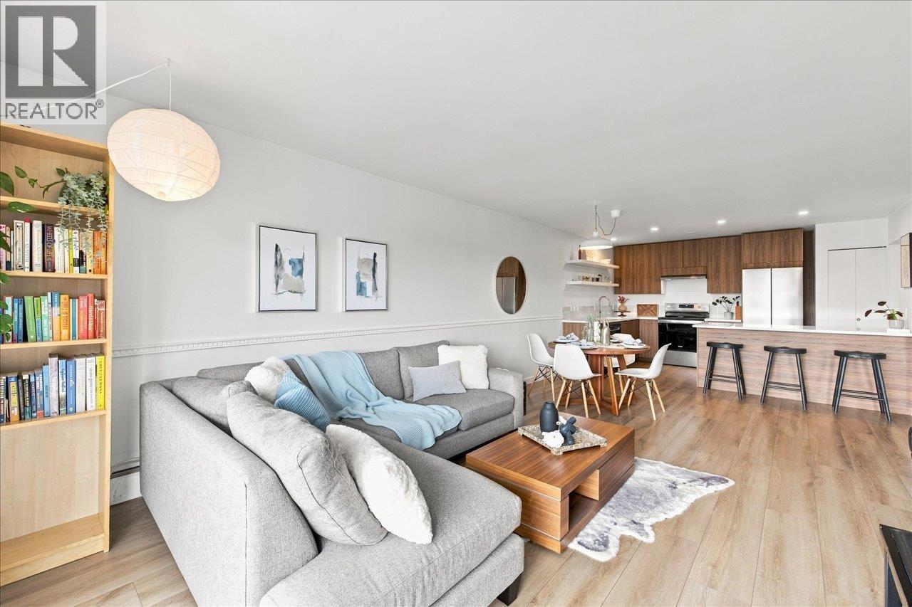 207 236 W 2nd Street, North Vancouver, British Columbia  V7M 1C6 - Photo 13 - R3162583