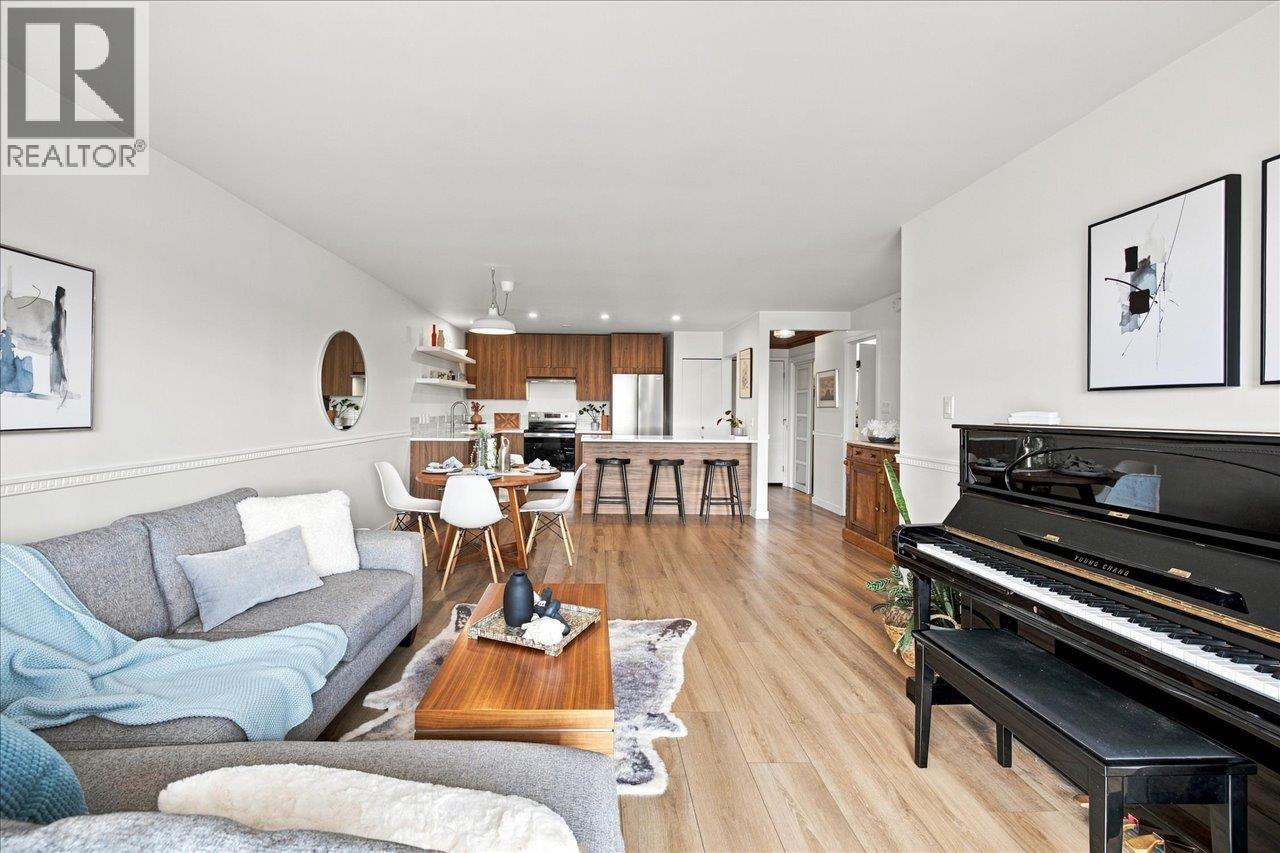 207 236 W 2nd Street, North Vancouver, British Columbia  V7M 1C6 - Photo 14 - R3162583