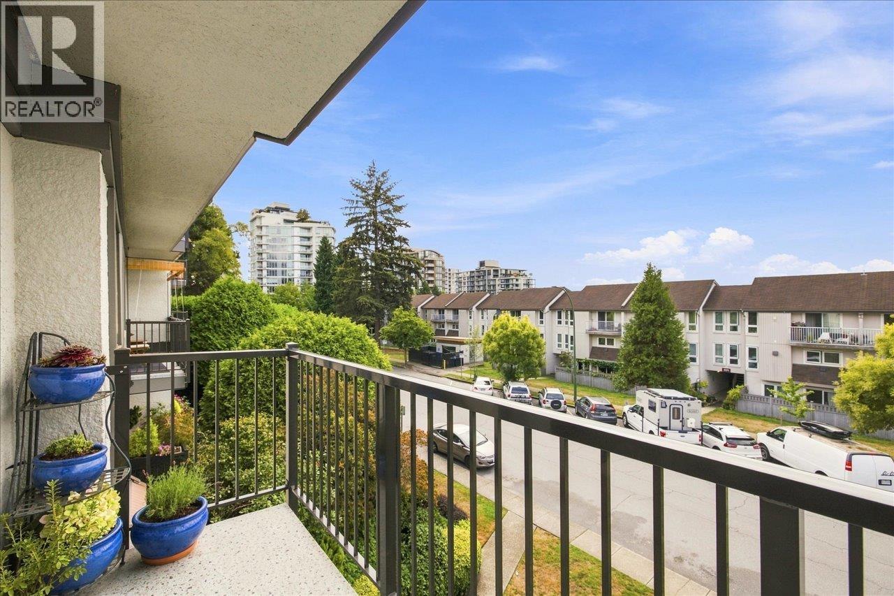 207 236 W 2nd Street, North Vancouver, British Columbia  V7M 1C6 - Photo 23 - R3162583