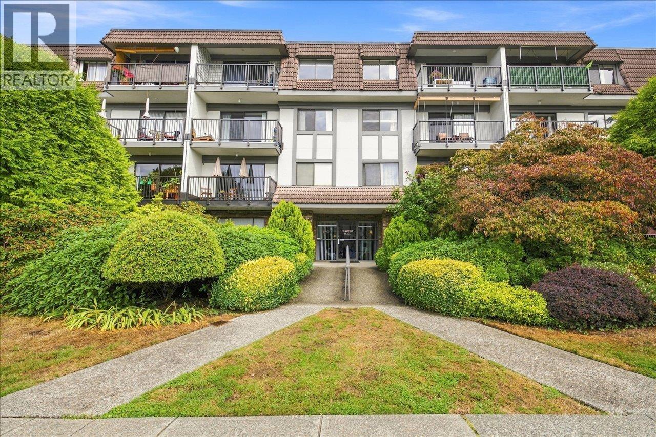 207 236 W 2nd Street, North Vancouver, British Columbia  V7M 1C6 - Photo 27 - R3162583