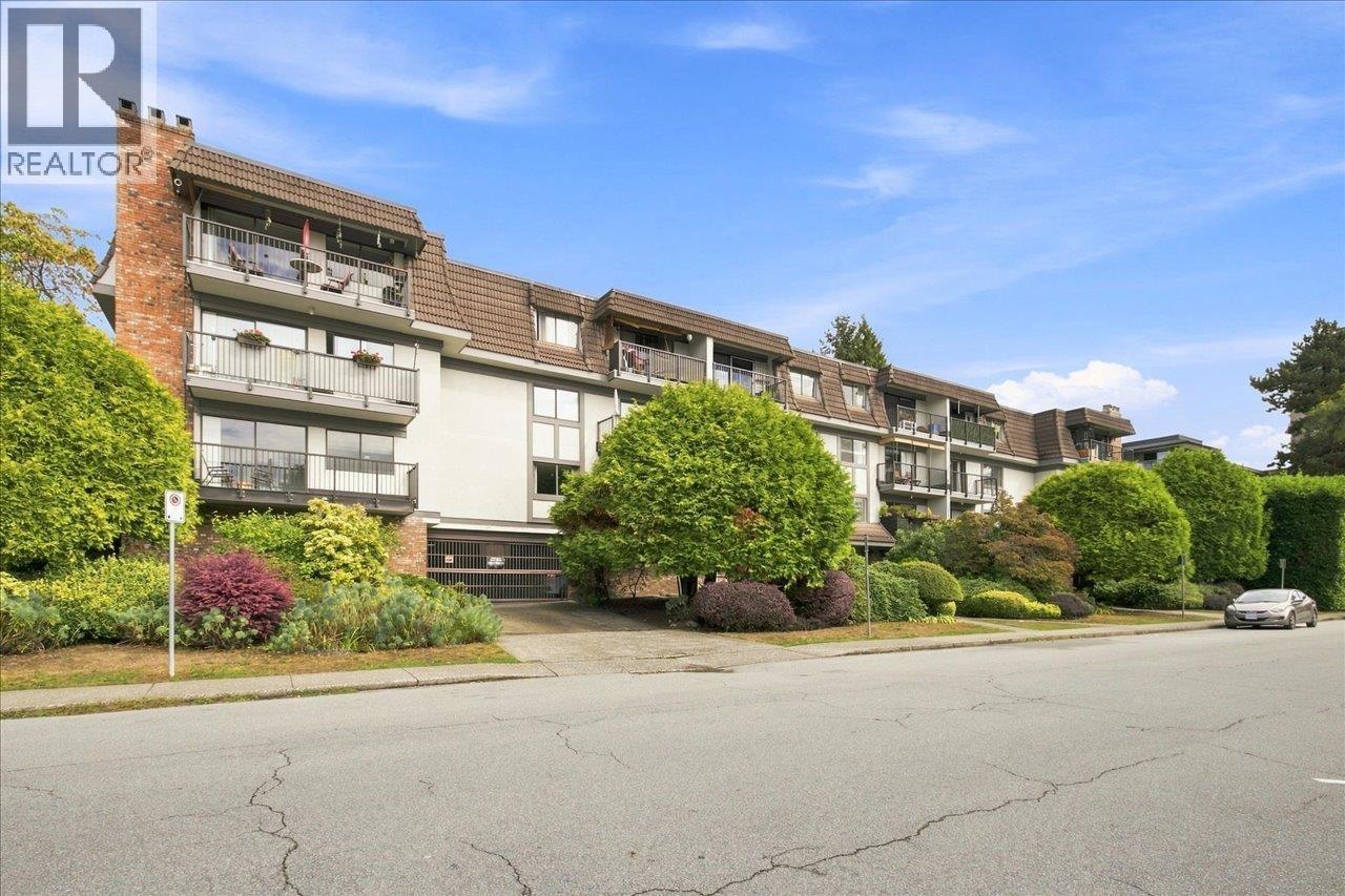 207 236 W 2nd Street, North Vancouver, British Columbia  V7M 1C6 - Photo 28 - R3162583