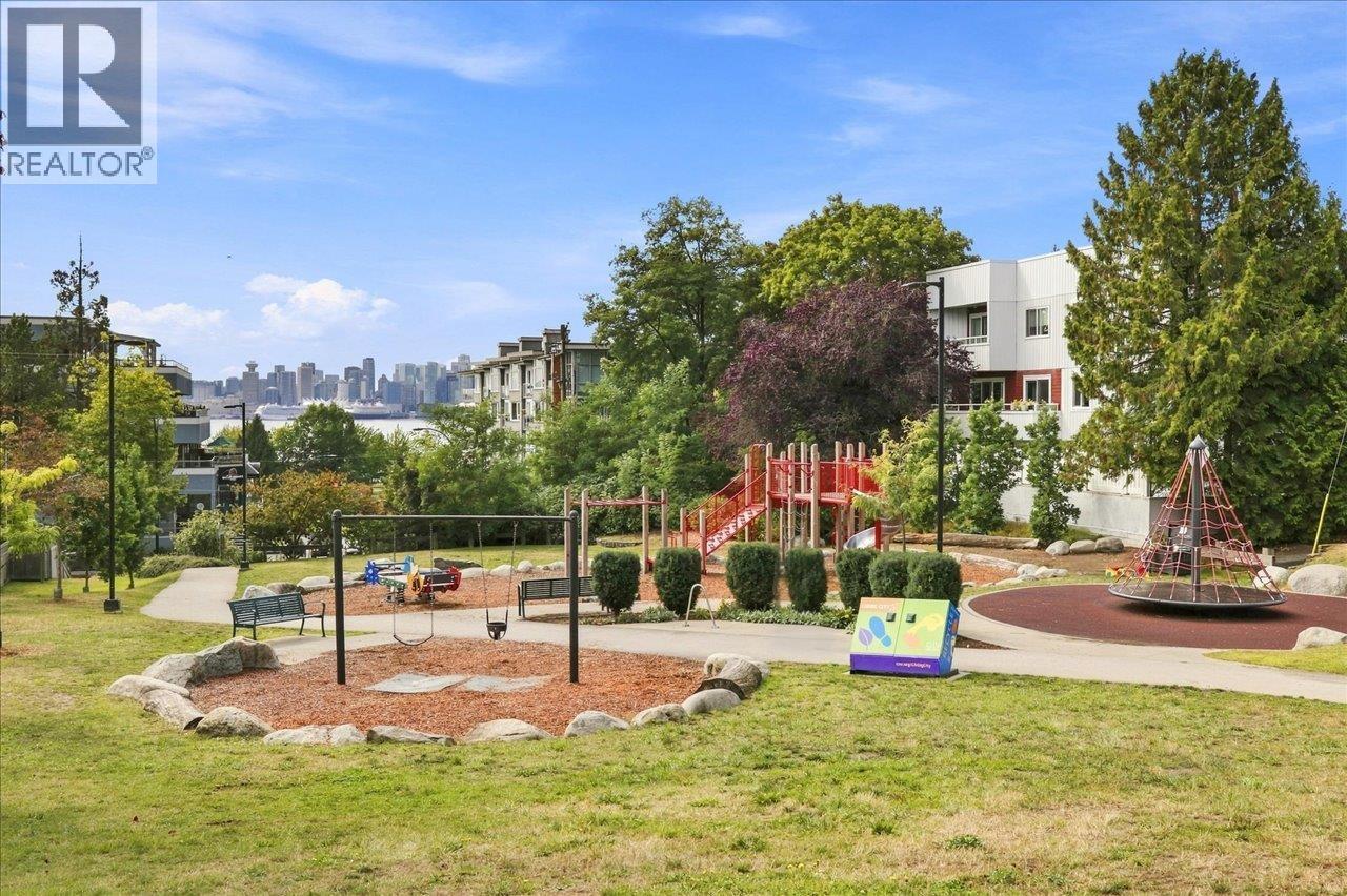 207 236 W 2nd Street, North Vancouver, British Columbia  V7M 1C6 - Photo 30 - R3162583